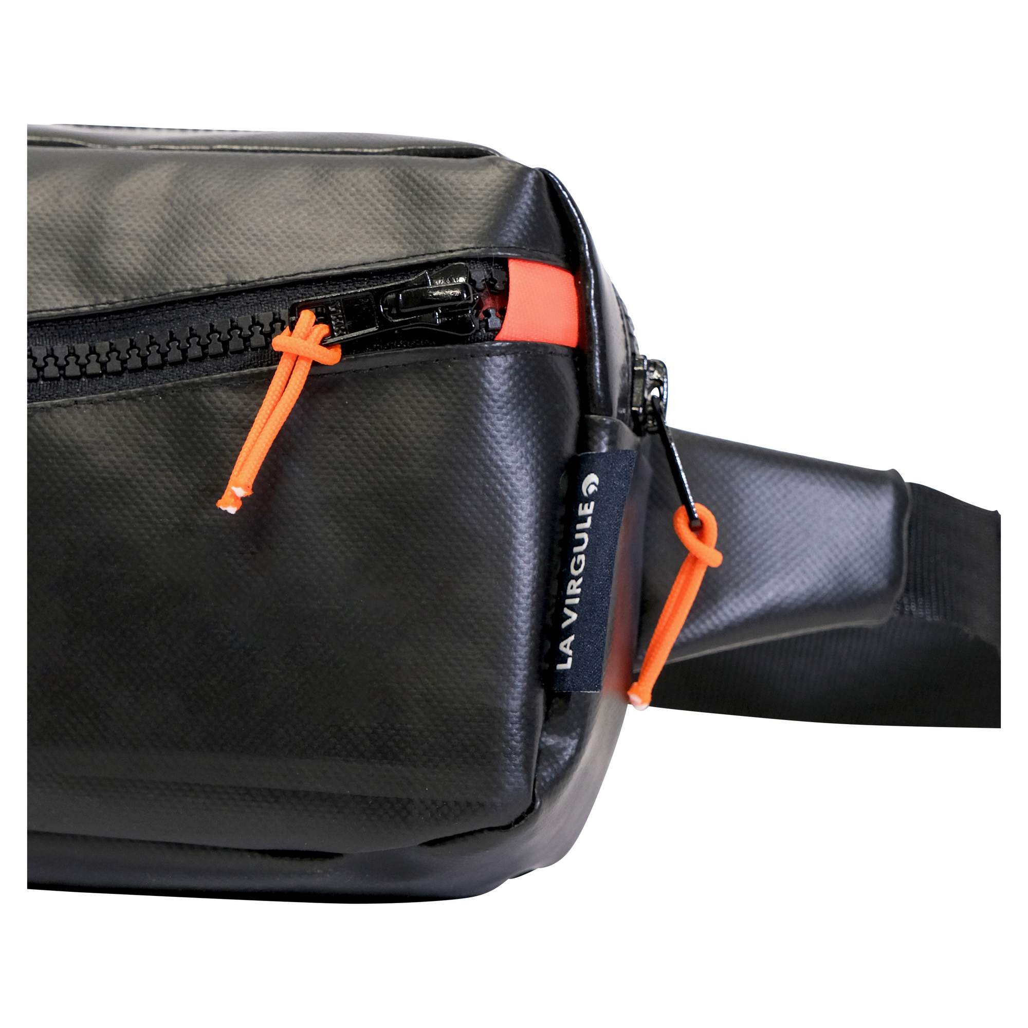 La Virgule CALAO - HIP PACK - Hüfttasche