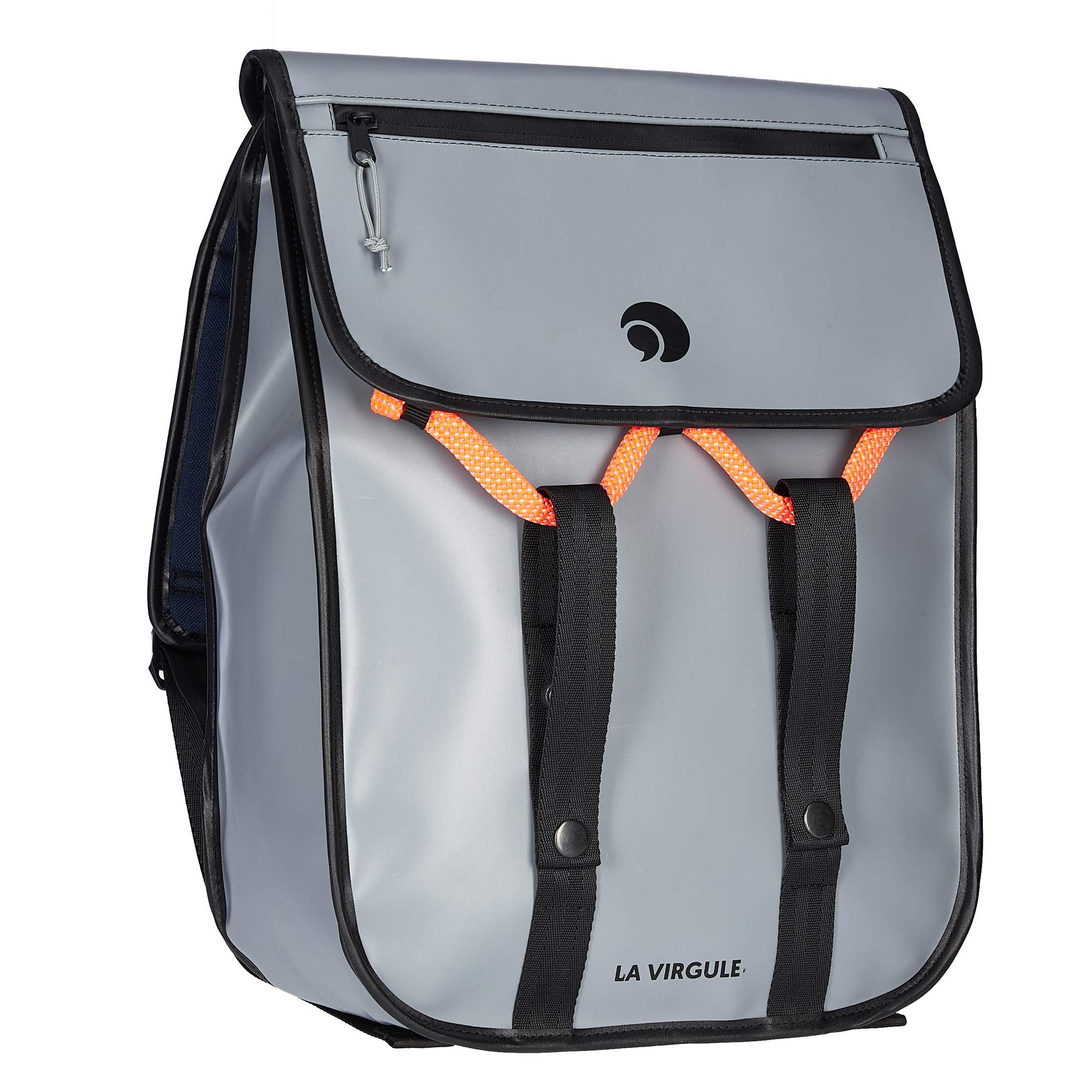 La Virgule GRAVELOT - 18 L - Tagesrucksack