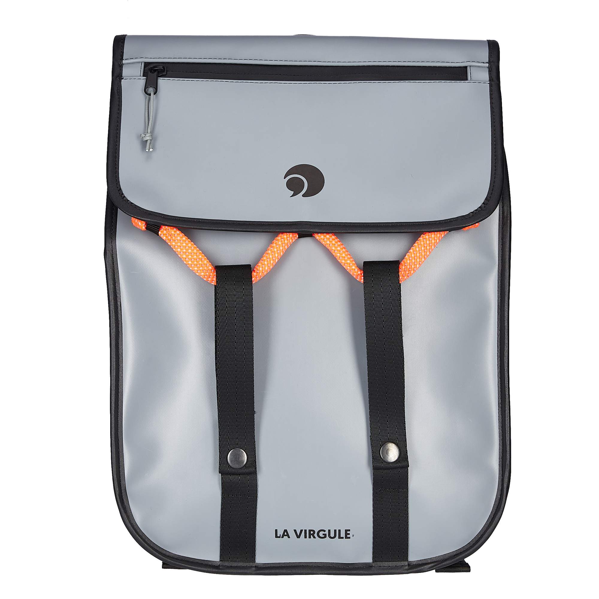 La Virgule GRAVELOT - 18 L - Tagesrucksack