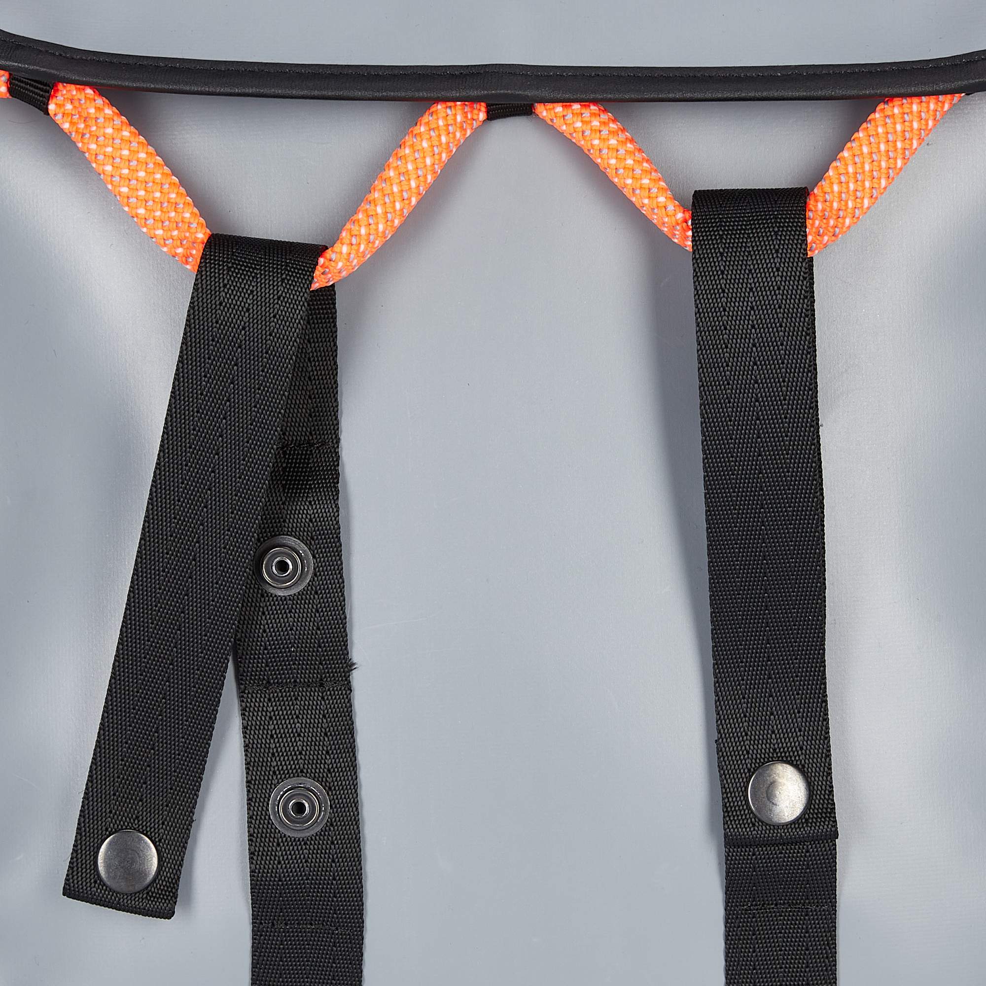 La Virgule GRAVELOT - 18 L - Tagesrucksack