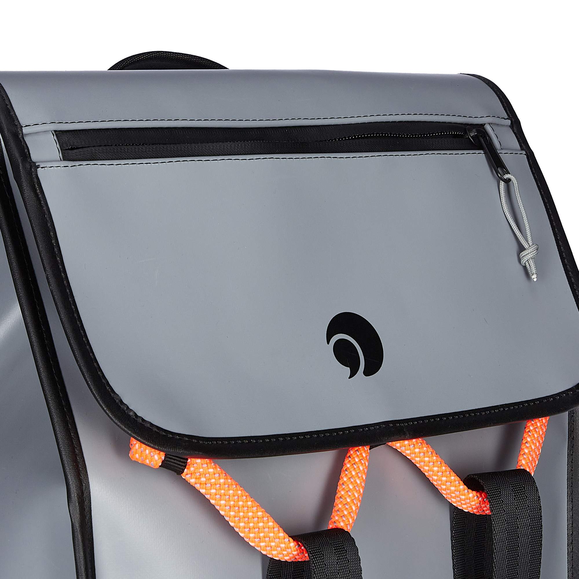 La Virgule GRAVELOT - 18 L - Tagesrucksack