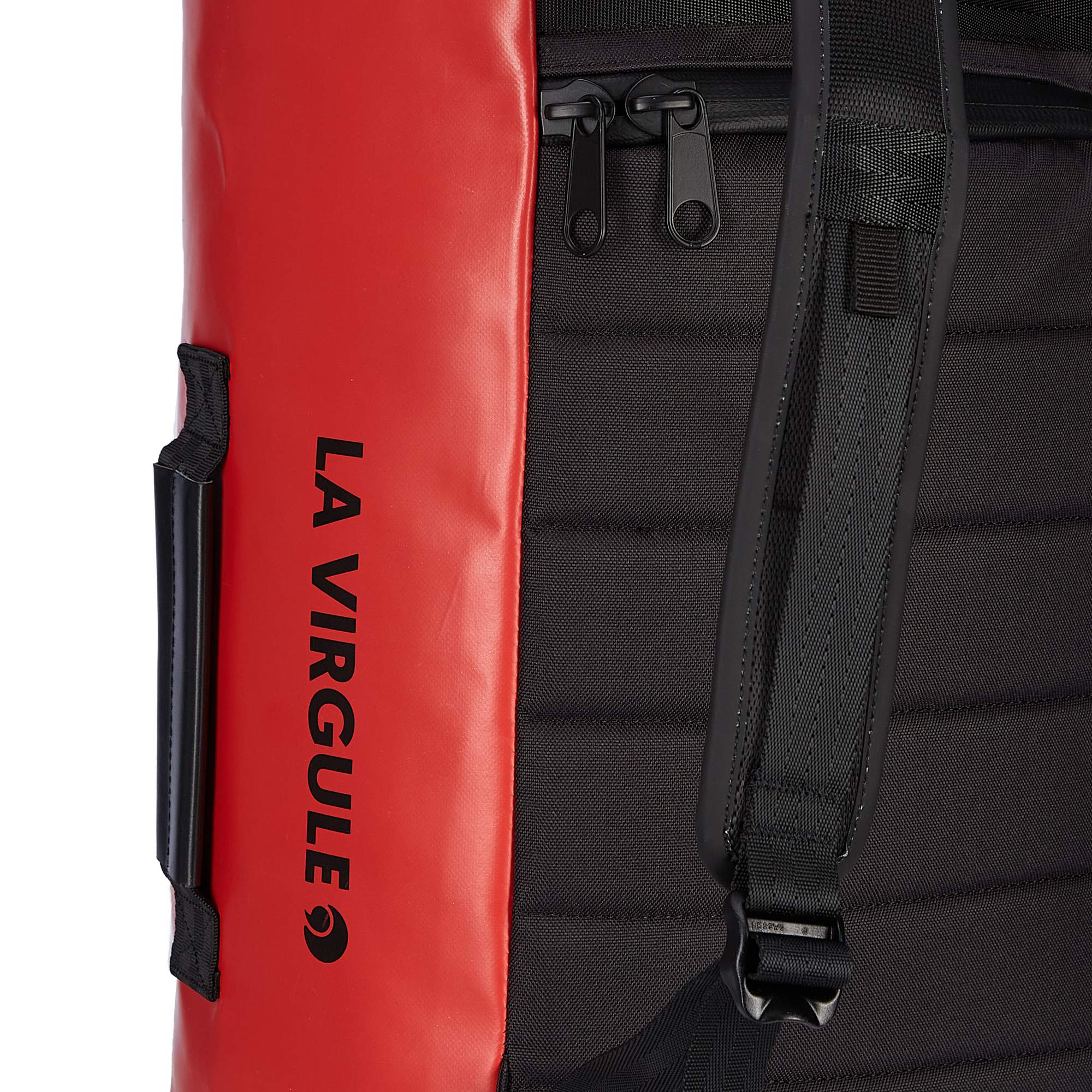 La Virgule HORS BORD - 35 L - Reisetasche