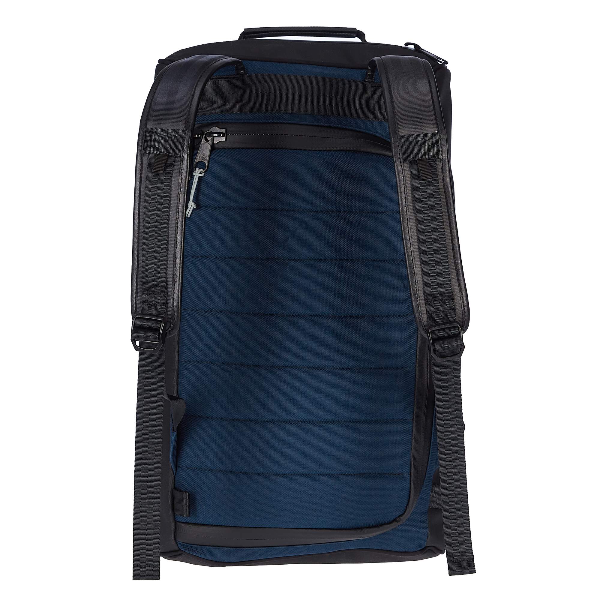 La Virgule HORS BORD - 35 L X SEA SHEPHERD - Reisetasche