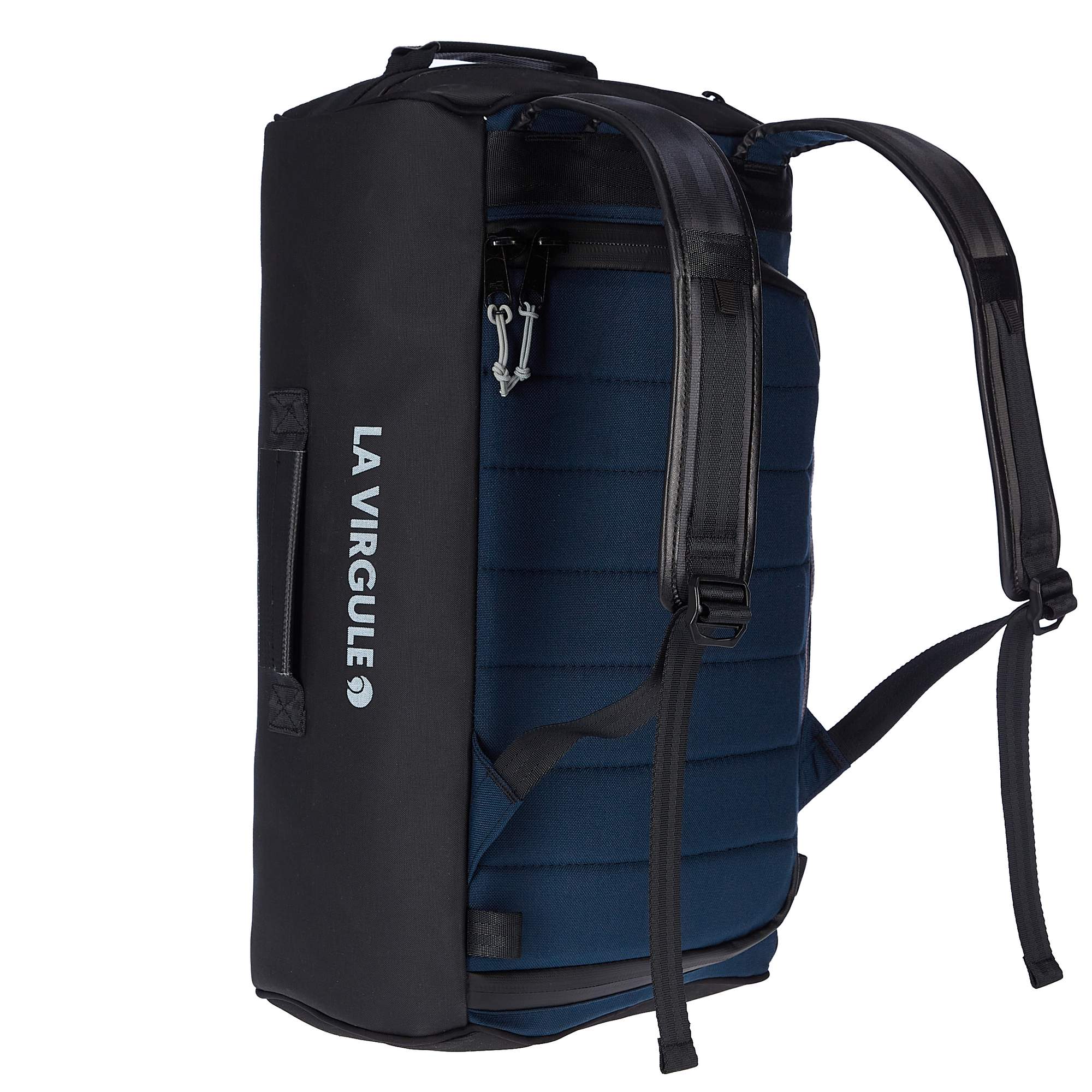 La Virgule HORS BORD - 35 L X SEA SHEPHERD - Reisetasche