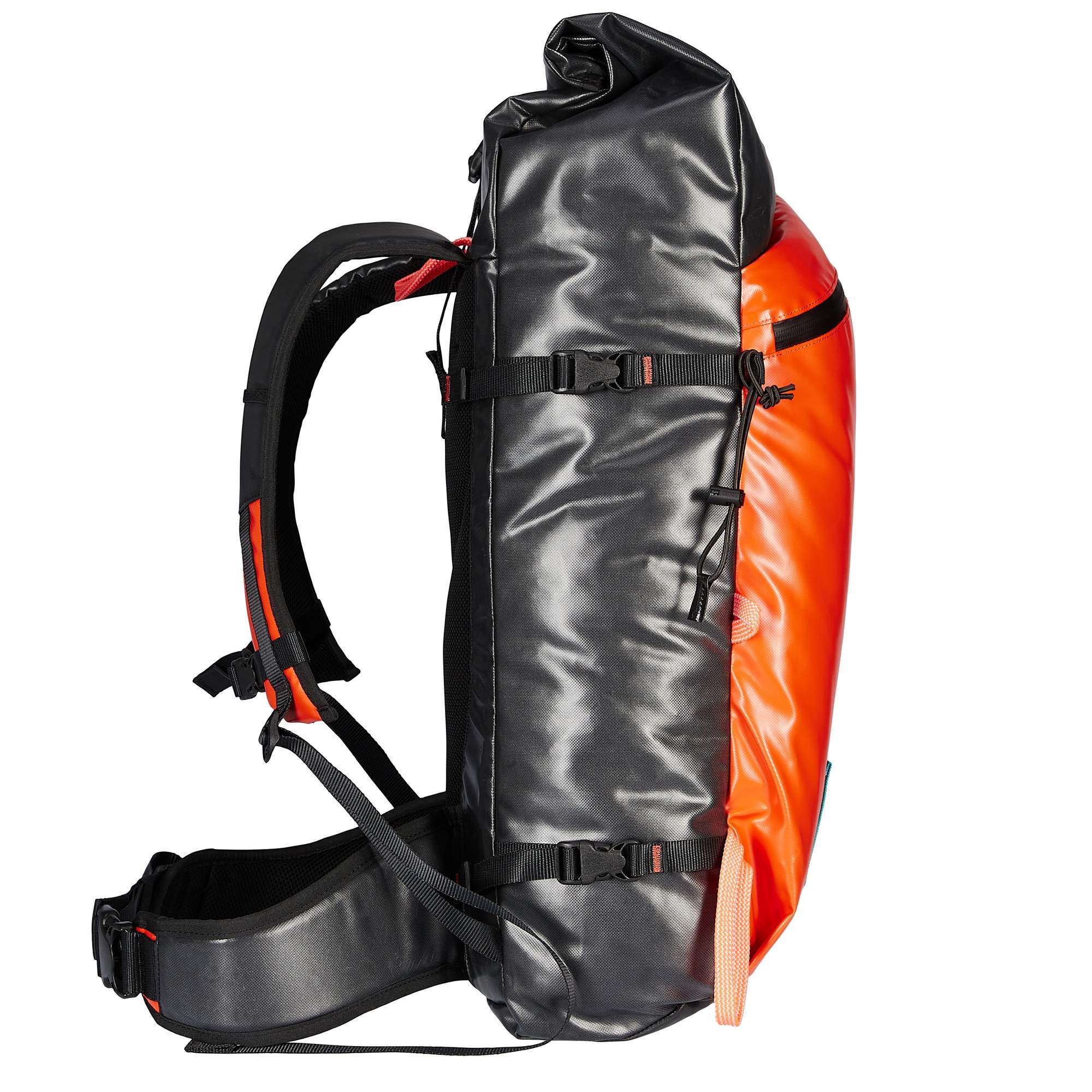 La Virgule UBACK - LV X ZAG - Tourenrucksack La Virgule UBACK - LV X ZAG - Tourenrucksack