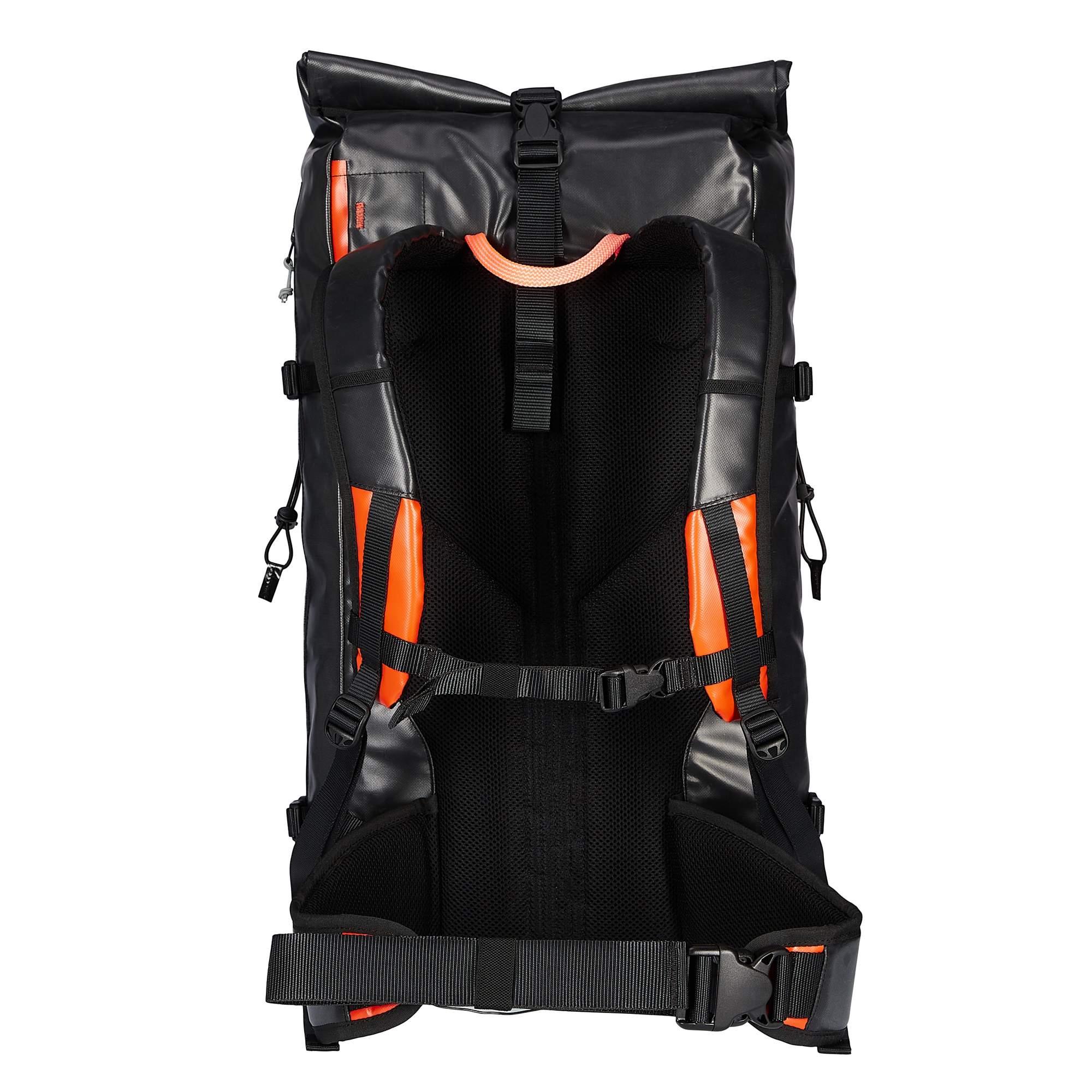 La Virgule UBACK - LV X ZAG - Tourenrucksack La Virgule UBACK - LV X ZAG - Tourenrucksack