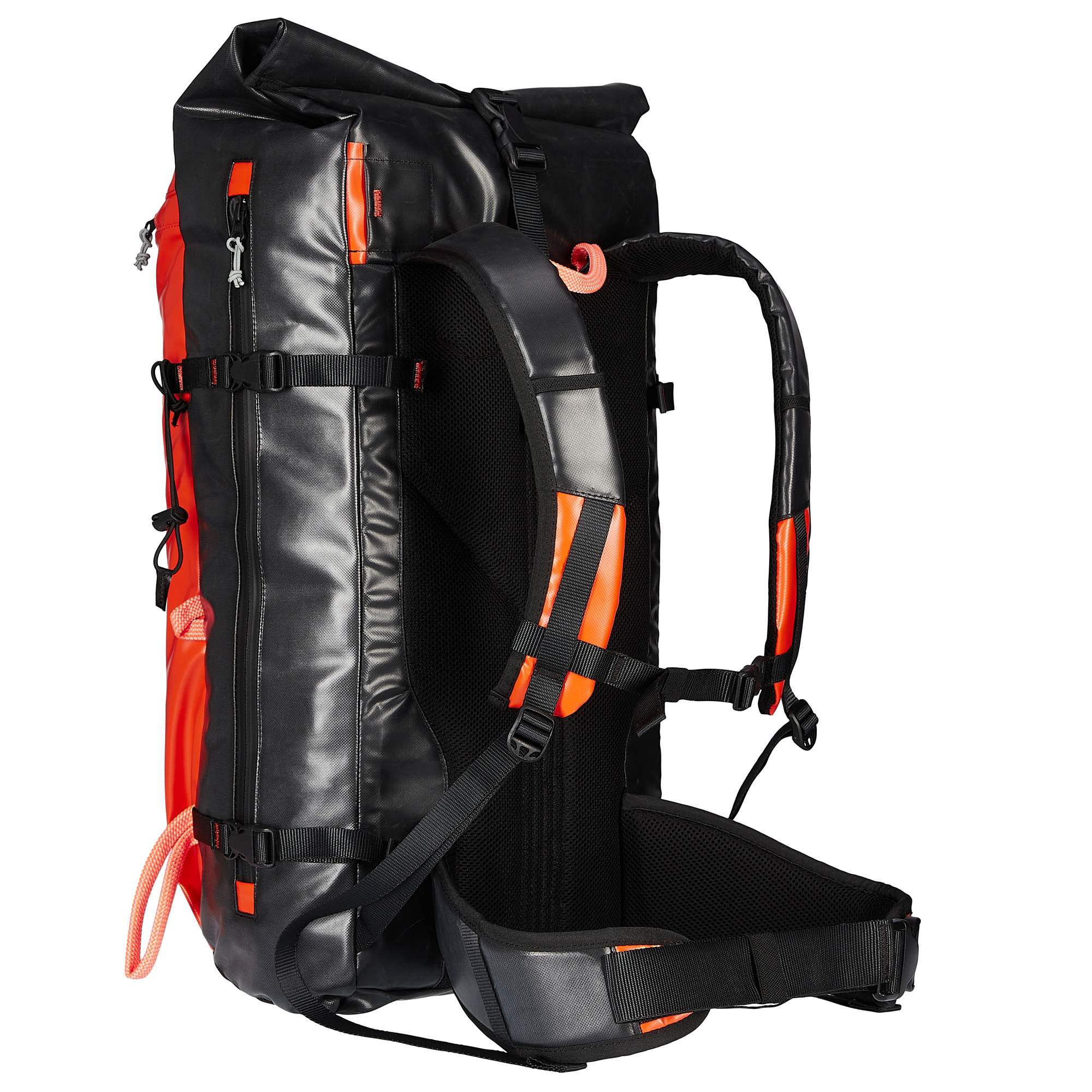 La Virgule UBACK - LV X ZAG - Tourenrucksack La Virgule UBACK - LV X ZAG - Tourenrucksack