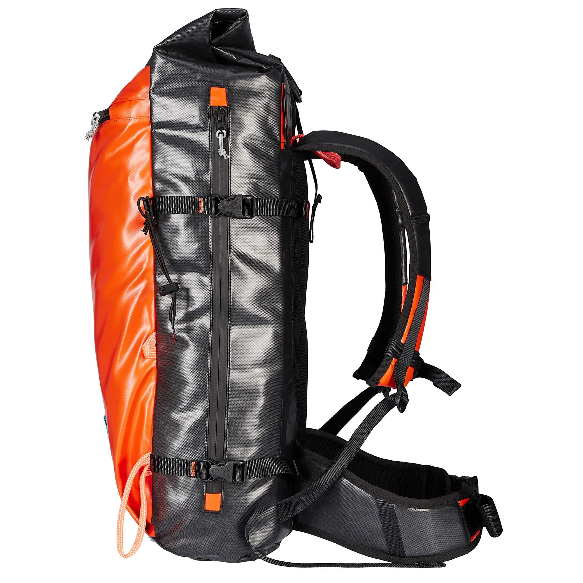 La Virgule UBACK - LV X ZAG - Tourenrucksack La Virgule UBACK - LV X ZAG - Tourenrucksack