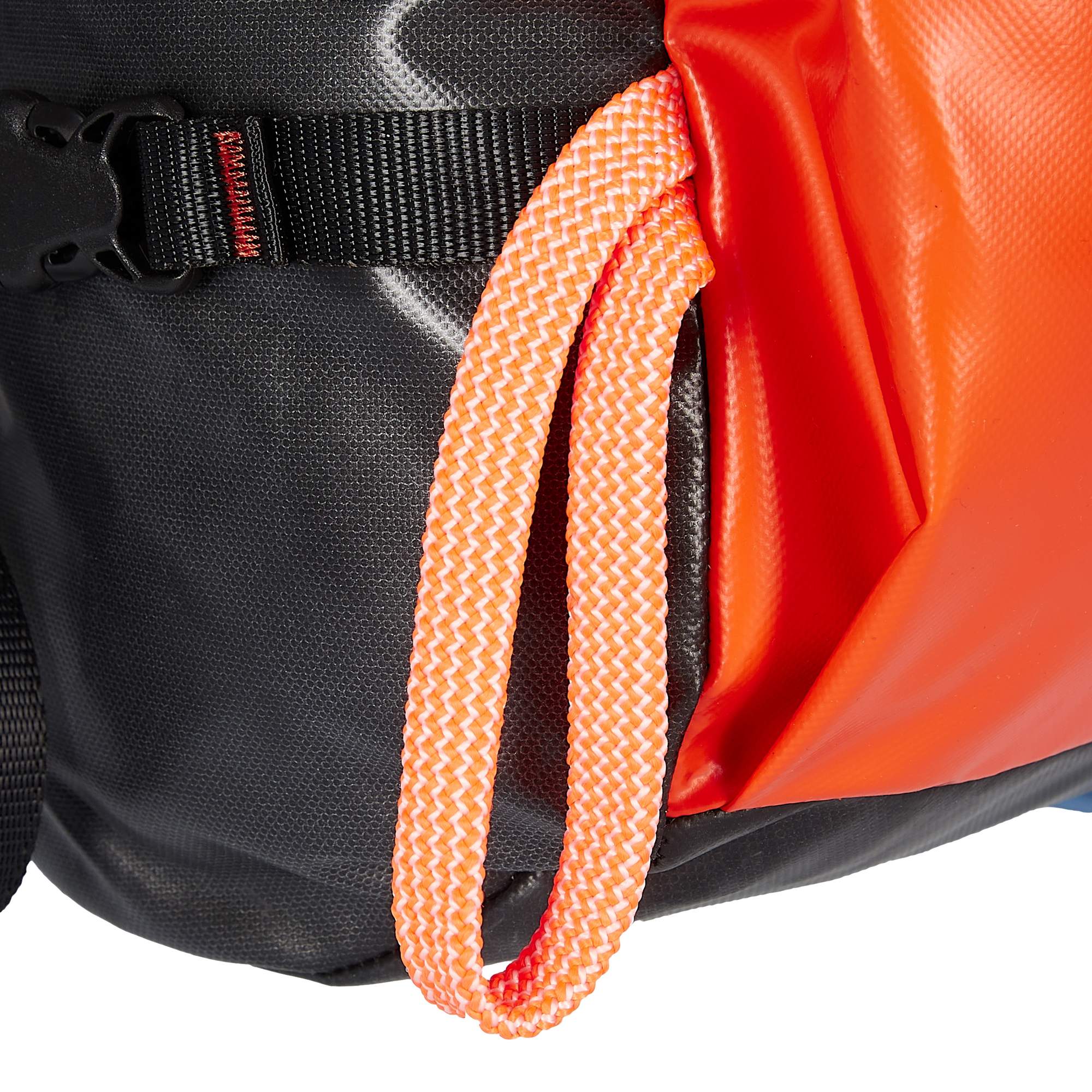 La Virgule UBACK - LV X ZAG - Tourenrucksack La Virgule UBACK - LV X ZAG - Tourenrucksack