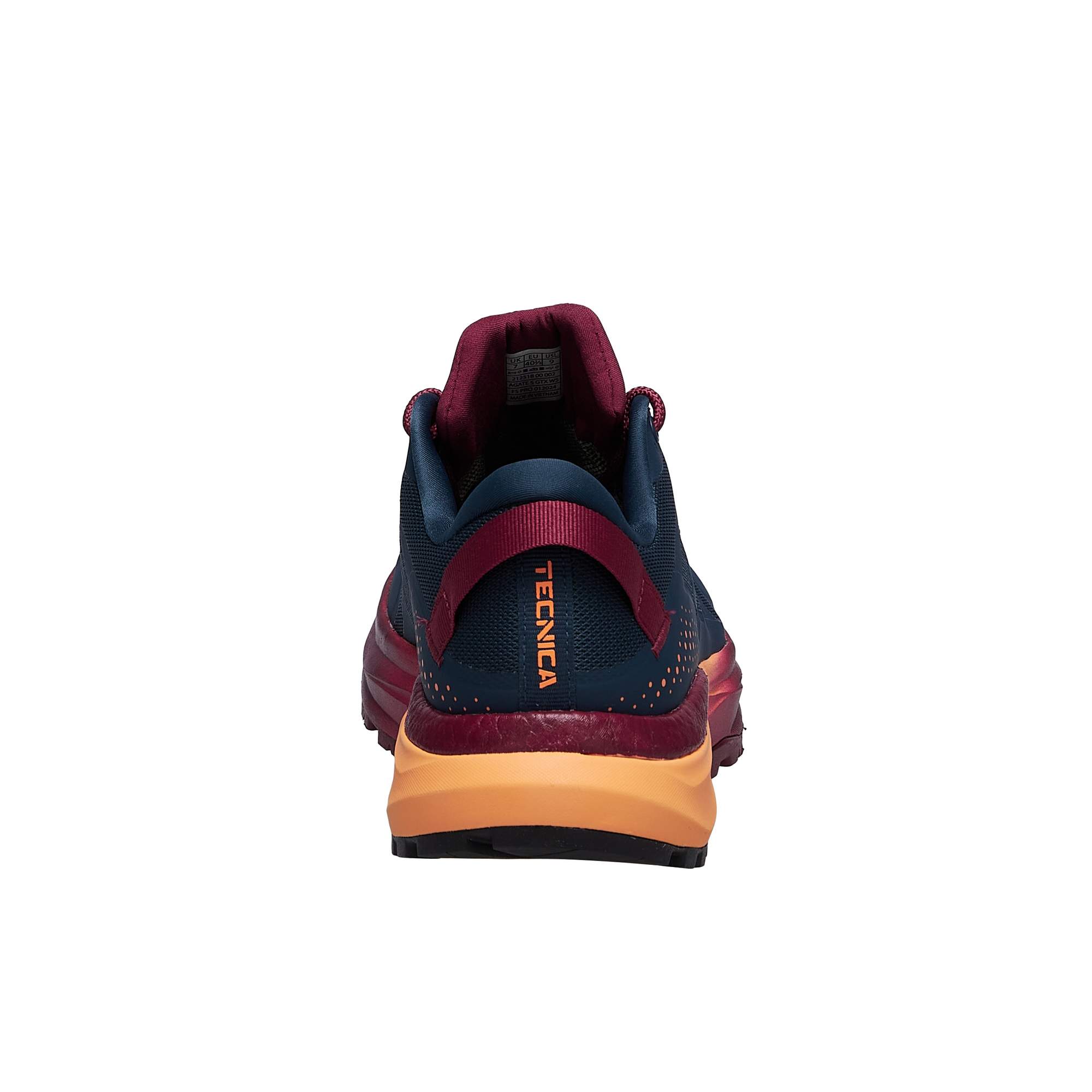 Tecnica AGATE S GTX Damen - Wanderschuhe