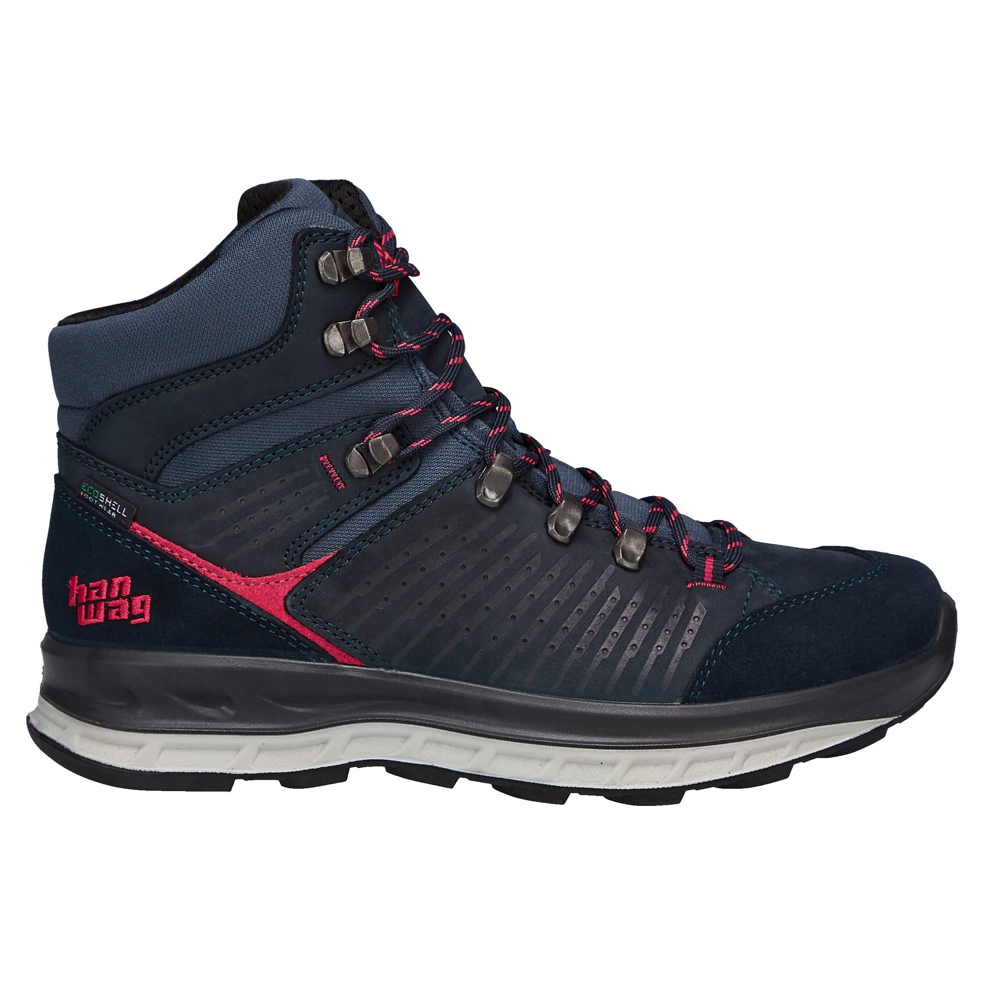 Hanwag BLUECLIFF LADY ES Damen - Wanderstiefel