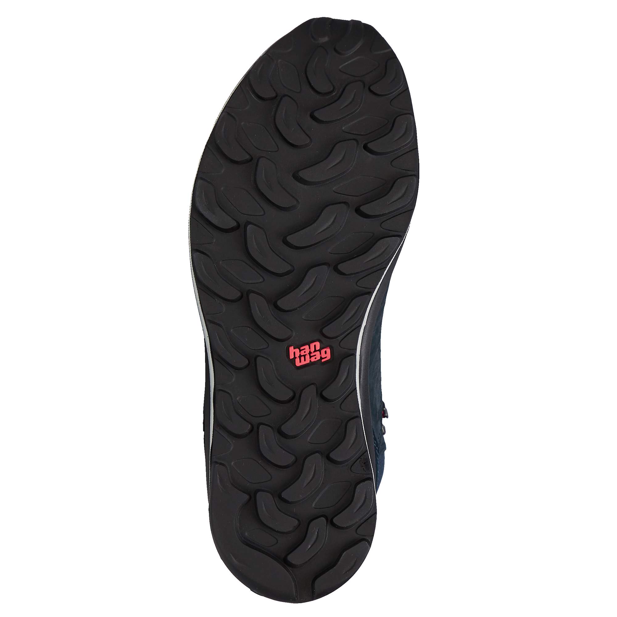 Hanwag BLUECLIFF LADY ES Damen - Wanderstiefel