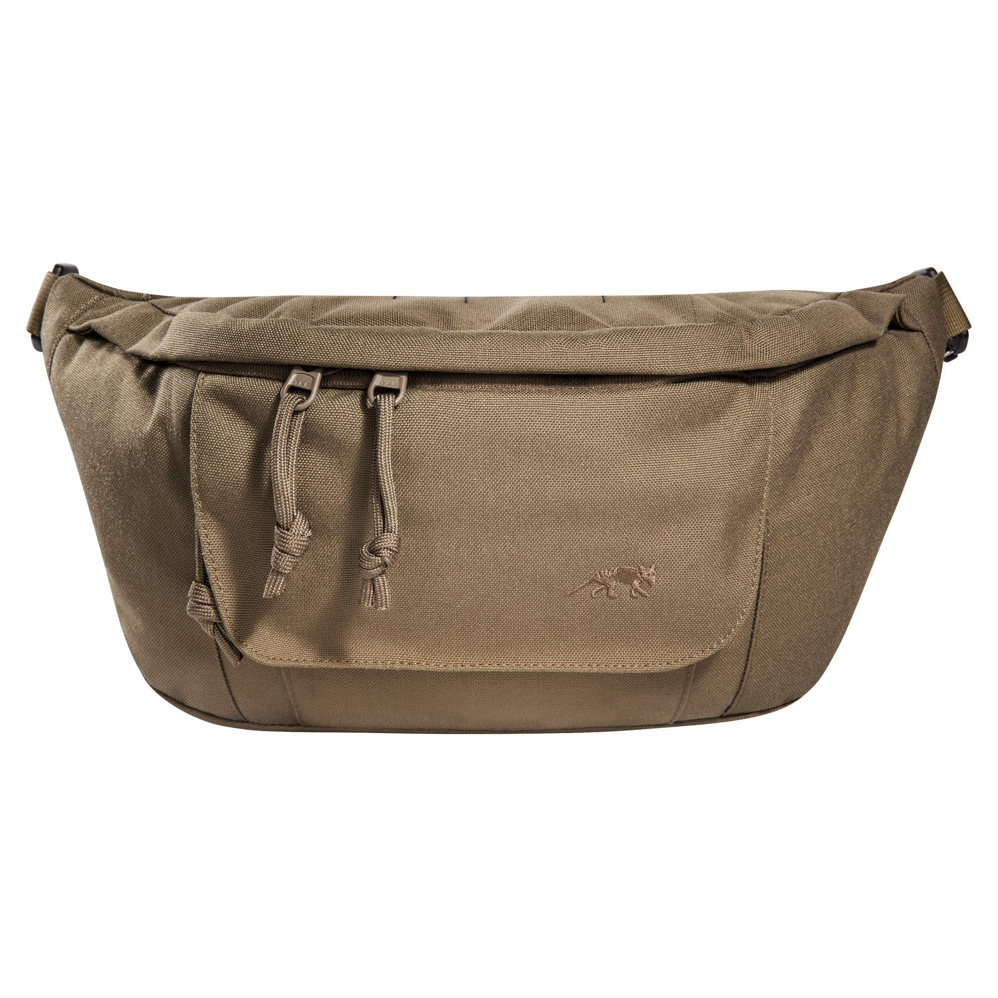 Tasmanian Tiger TT MODULAR HIP BAG 2 - Hüfttasche
