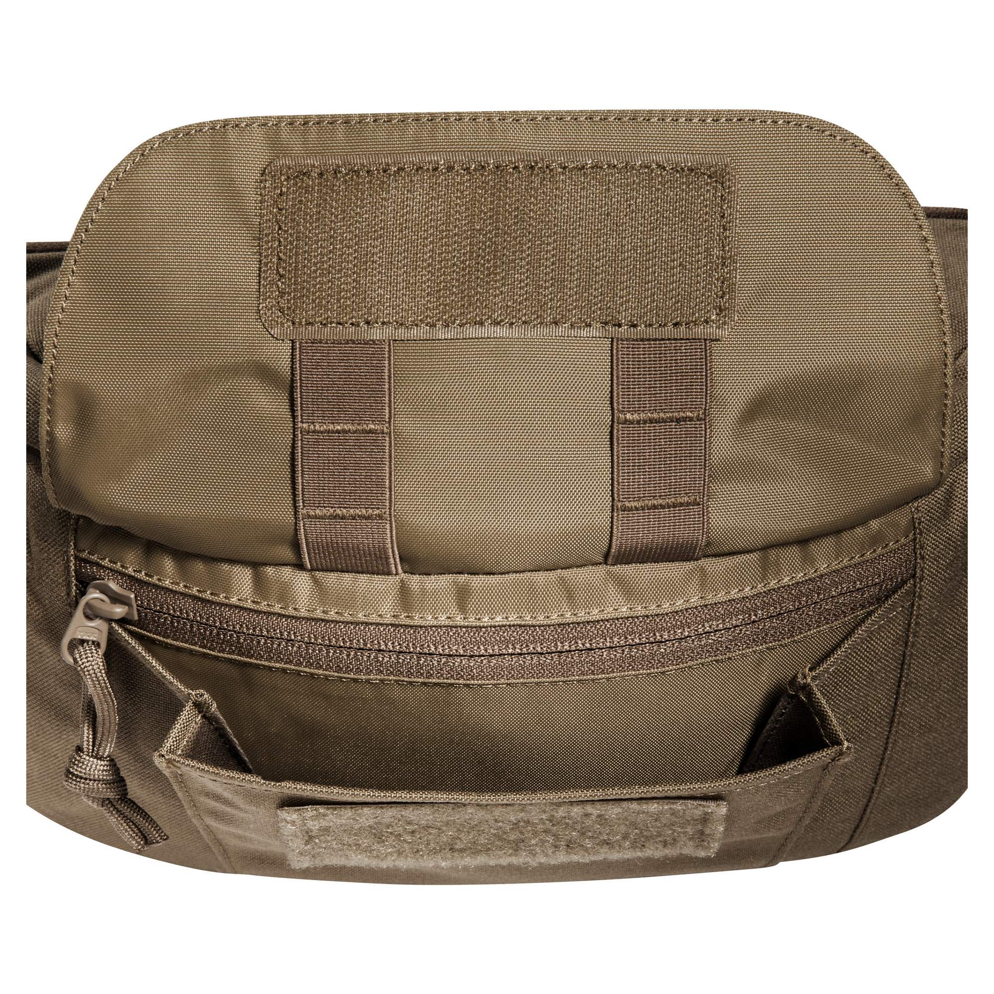 Tasmanian Tiger TT MODULAR HIP BAG 2 - Hüfttasche