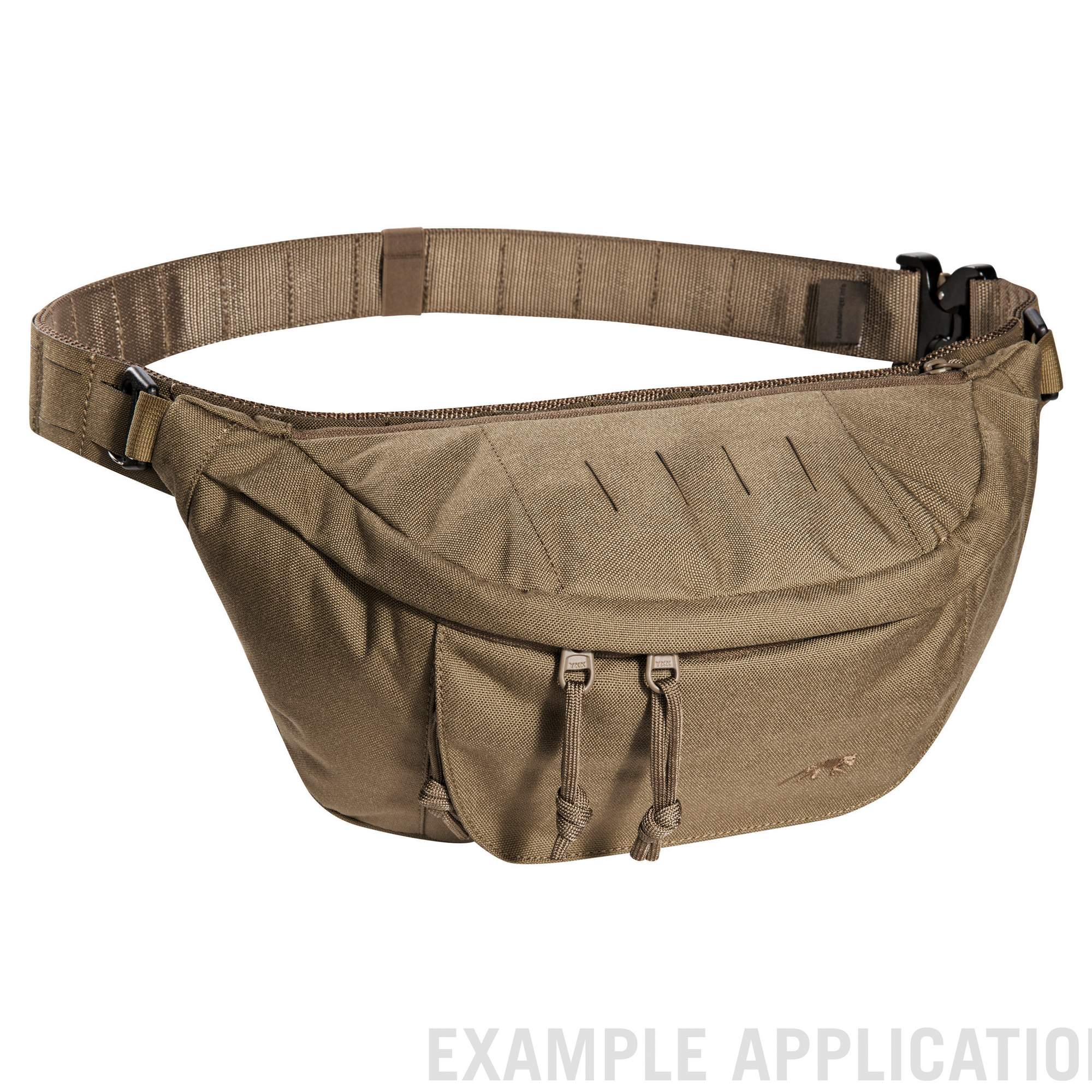 Tasmanian Tiger TT MODULAR HIP BAG 2 - Hüfttasche