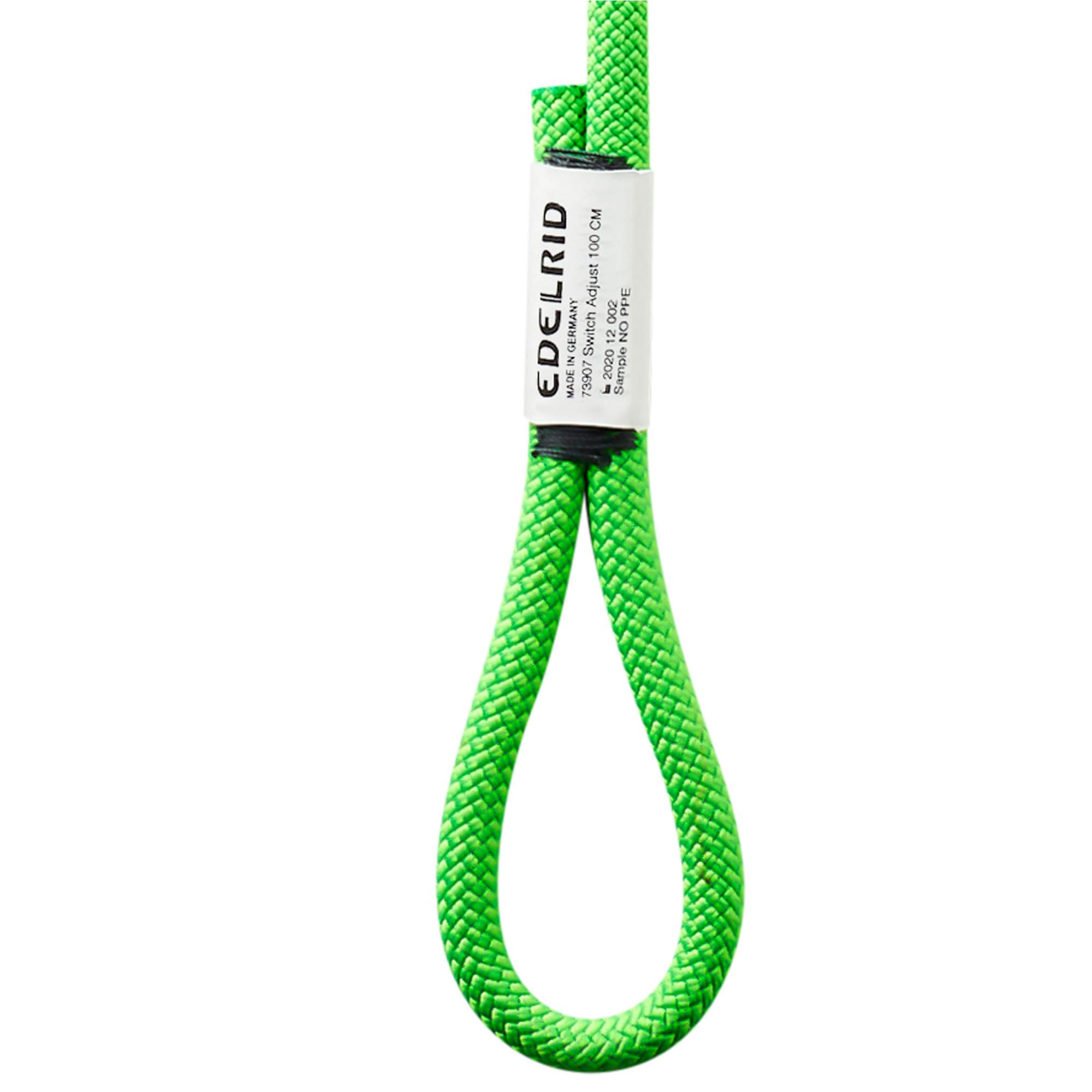 Edelrid SWITCH ADJUST - Schlinge