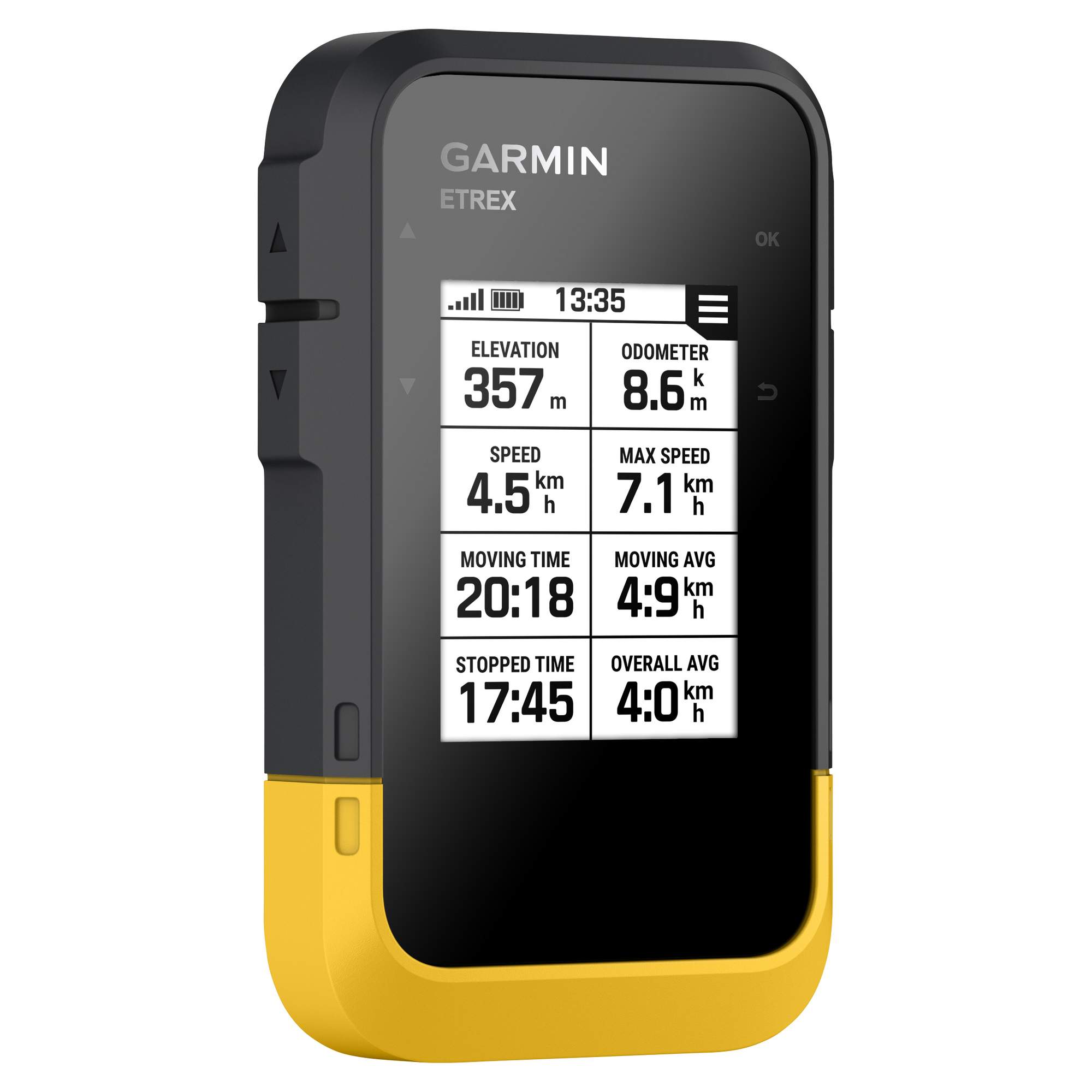 Garmin ETREX SE - GPS-Gerät Garmin ETREX SE - GPS-Gerät