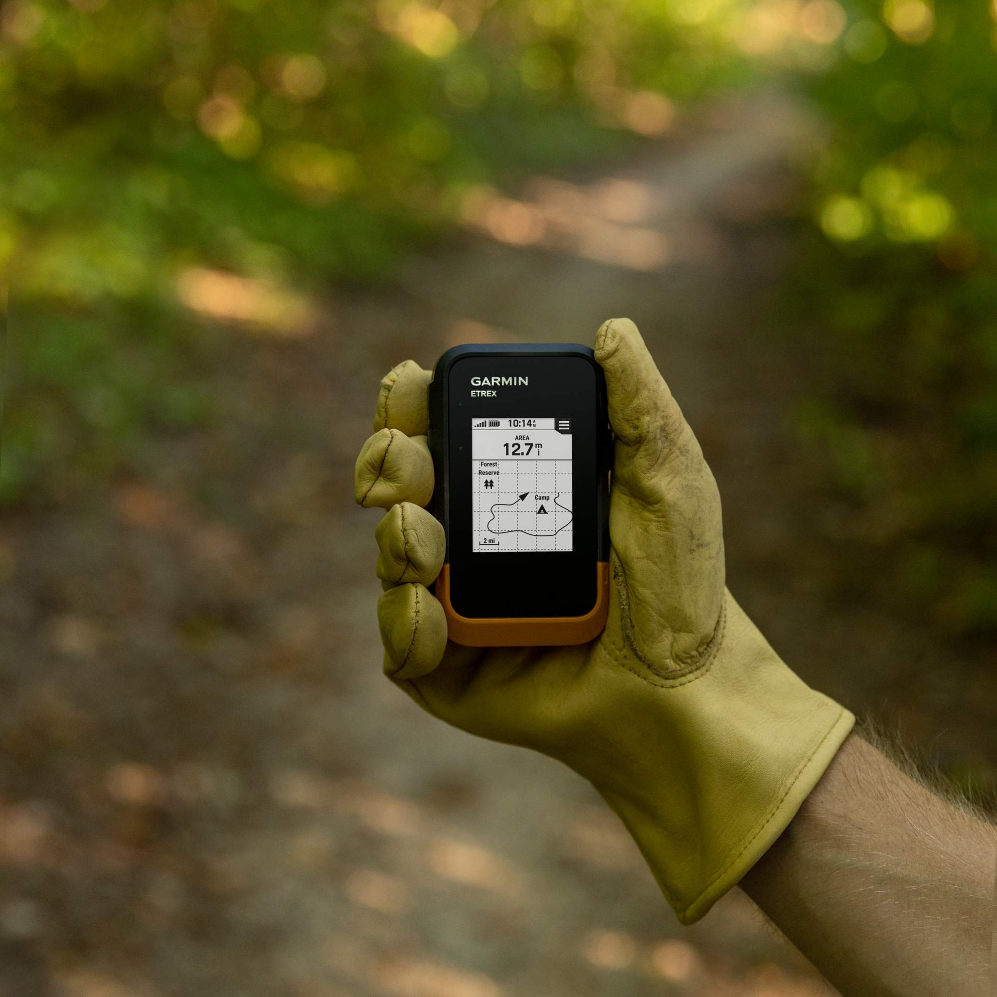 Garmin ETREX SE - GPS-Gerät Garmin ETREX SE - GPS-Gerät