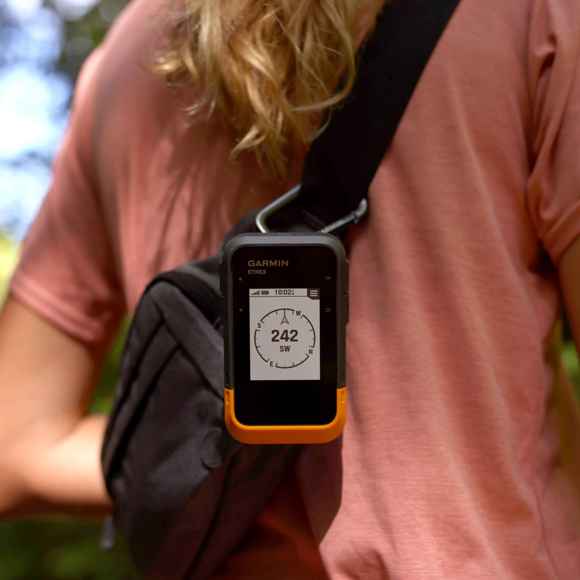 Garmin ETREX SE - GPS-Gerät Garmin ETREX SE - GPS-Gerät