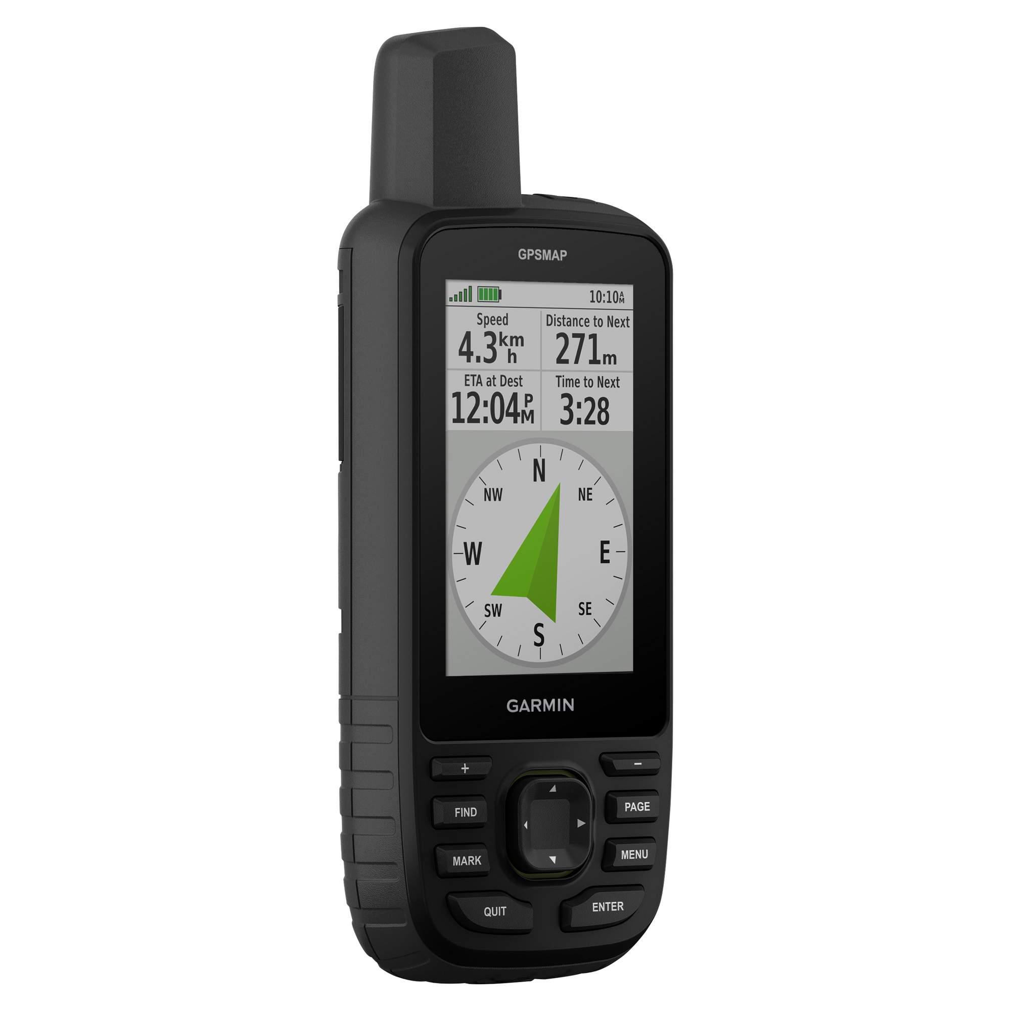 Garmin GPSMAP 67 - GPS-Gerät
