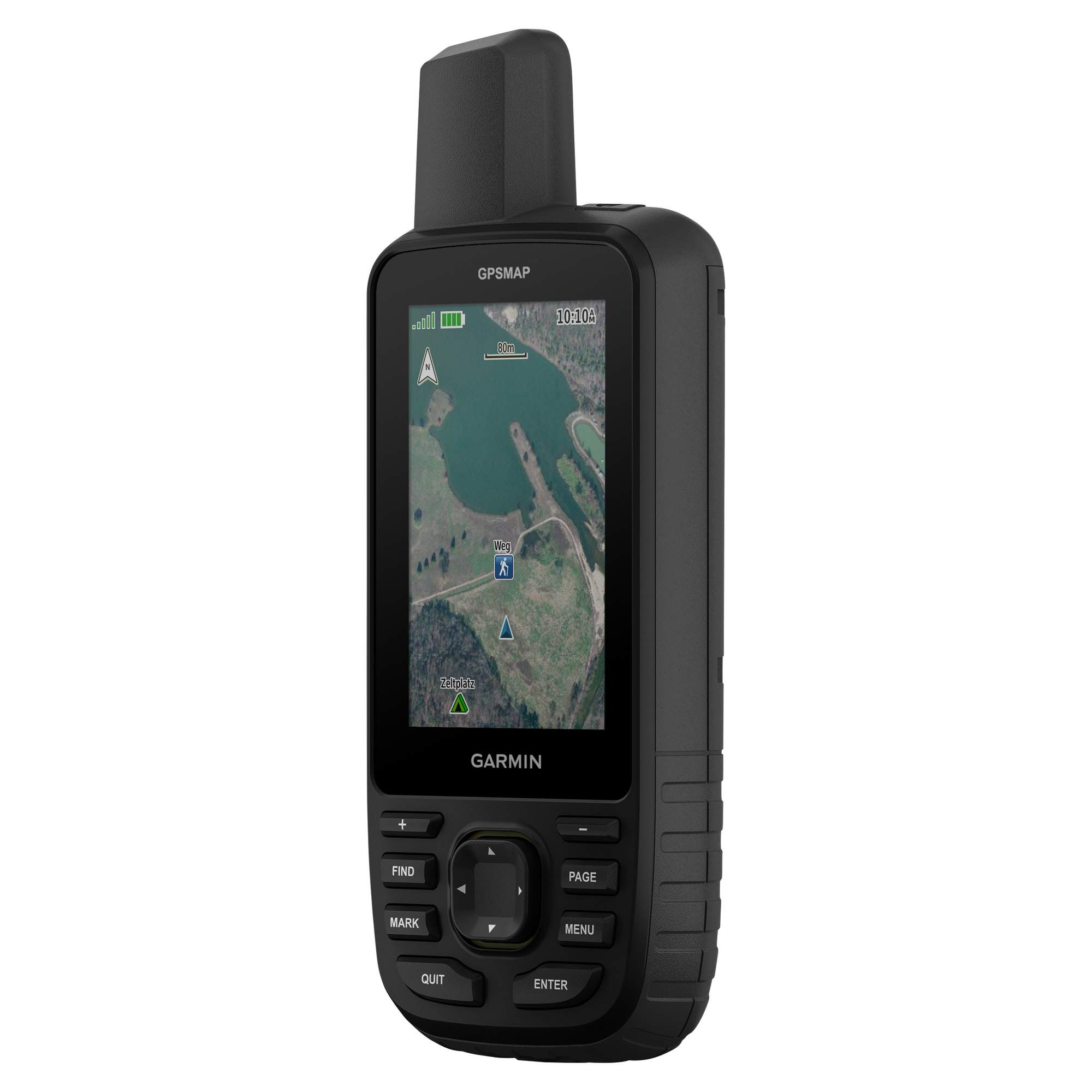 Garmin GPSMAP 67 - GPS-Gerät