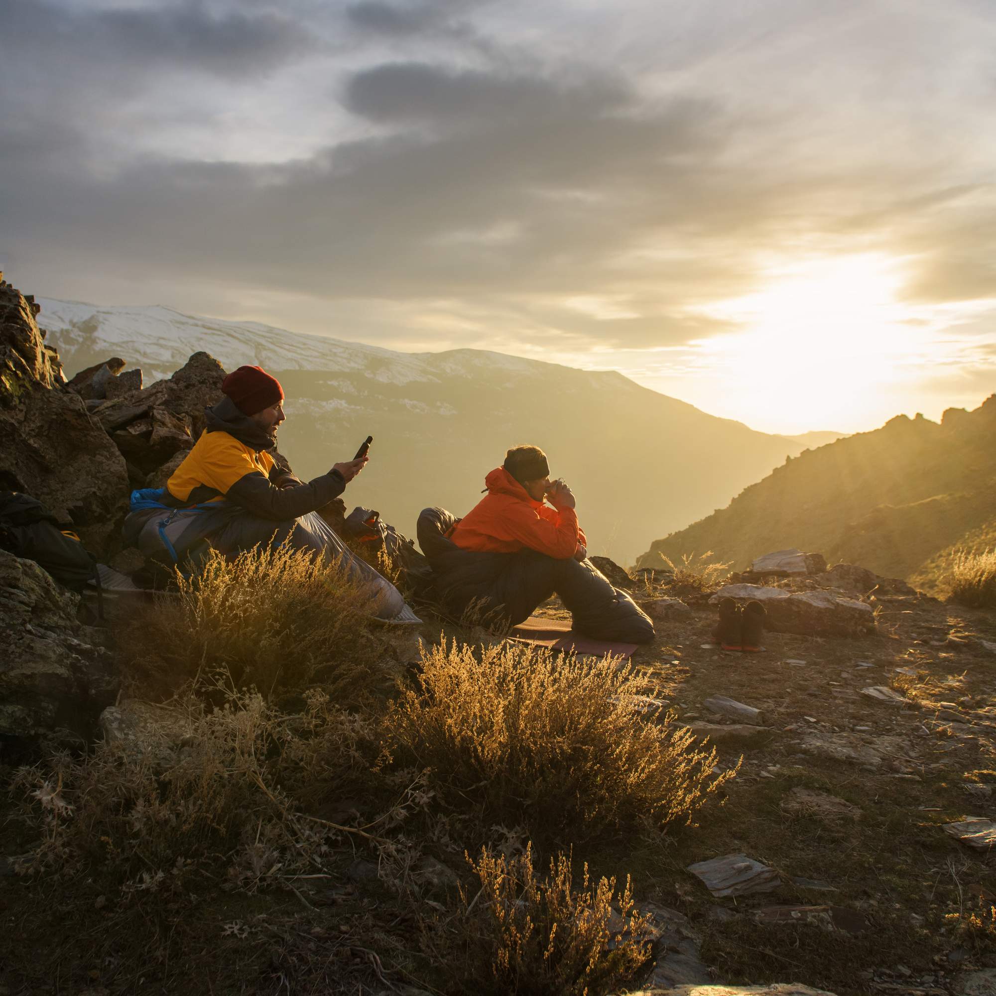 Garmin GPSMAP 67 - GPS-Gerät