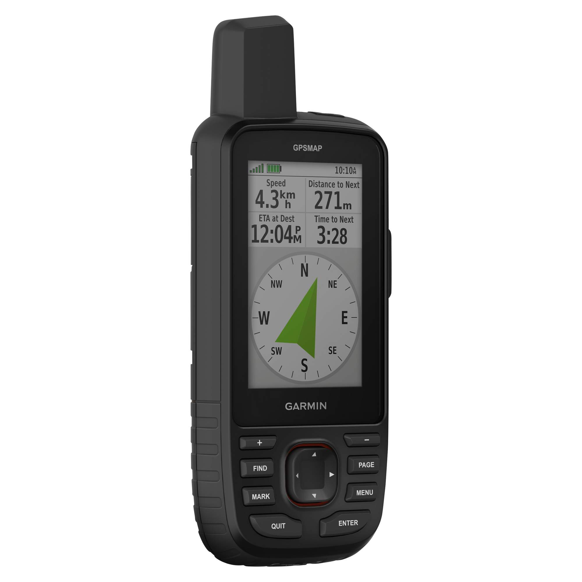 Garmin GPSMAP 67I - GPS-Gerät
