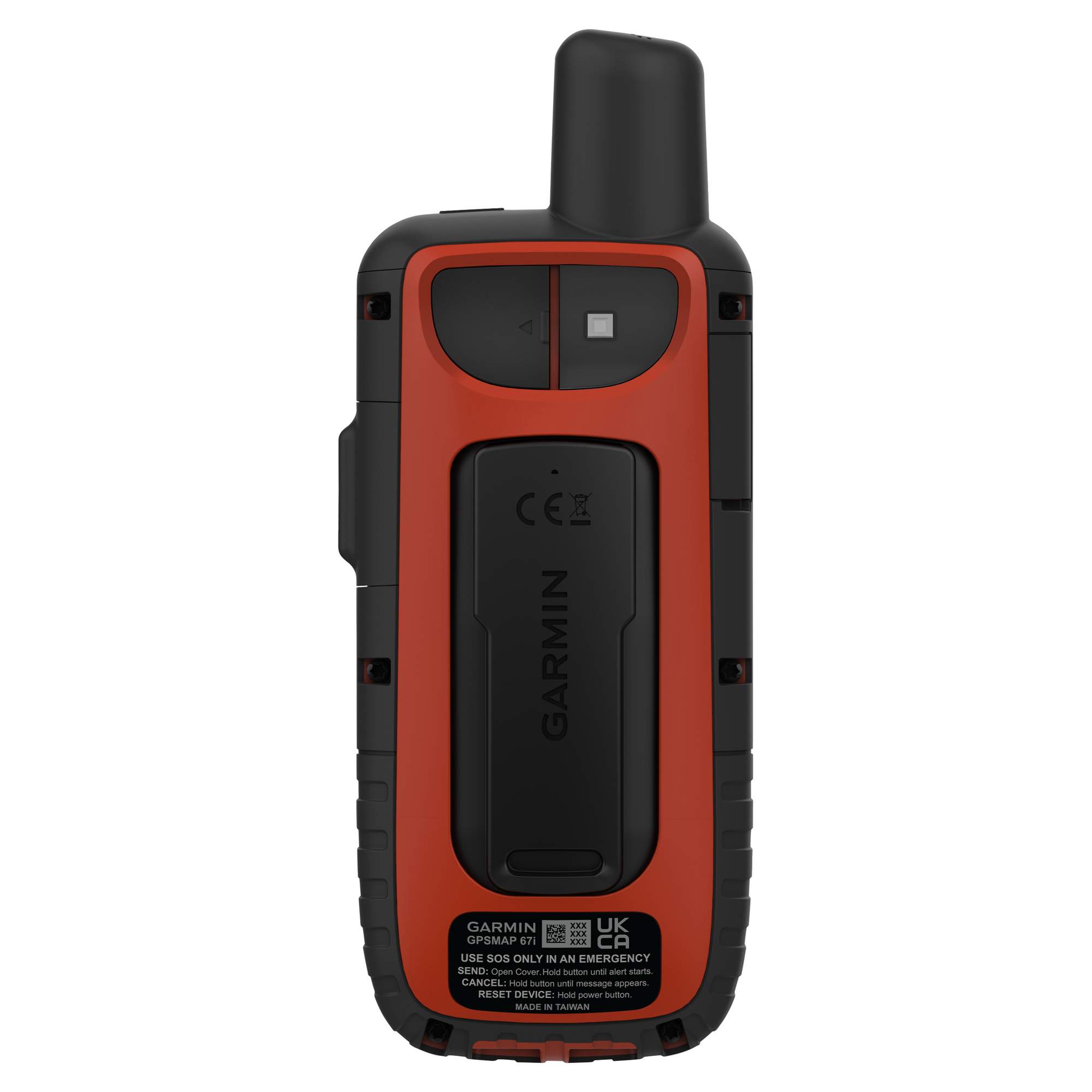 Garmin GPSMAP 67I - GPS-Gerät