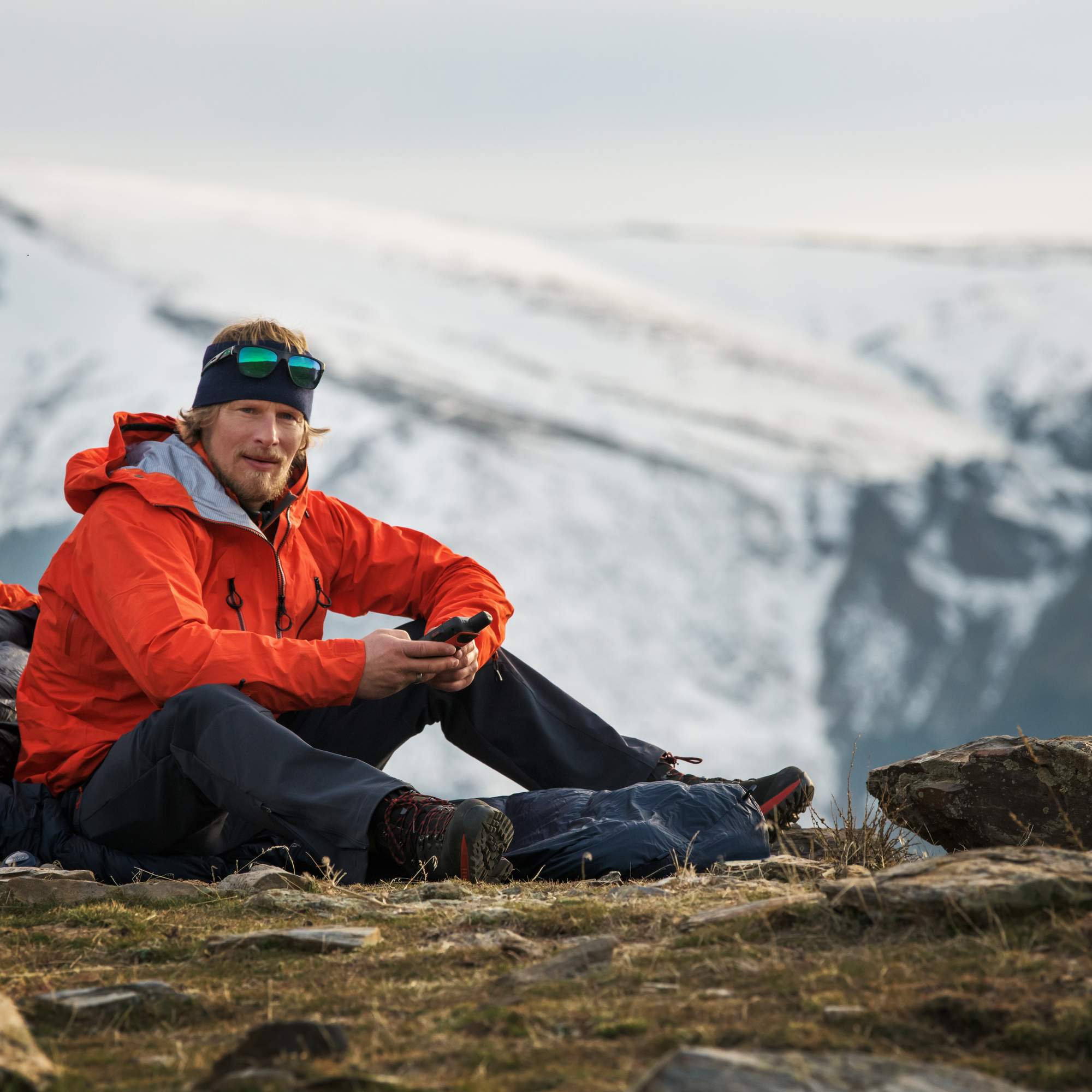 Garmin GPSMAP 67I - GPS-Gerät