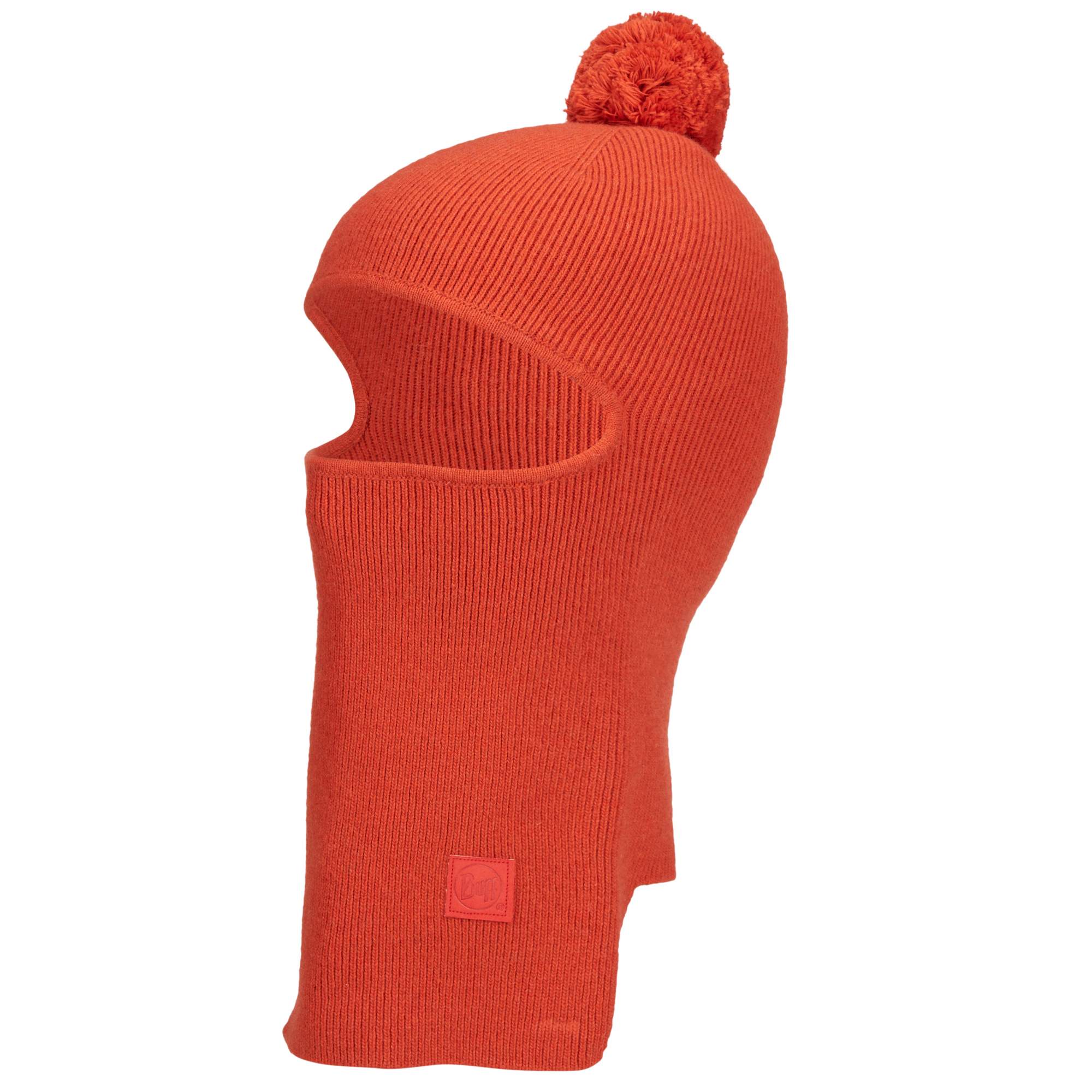 Buff KNITTED BALACLAVA Unisex - Sturmhaube