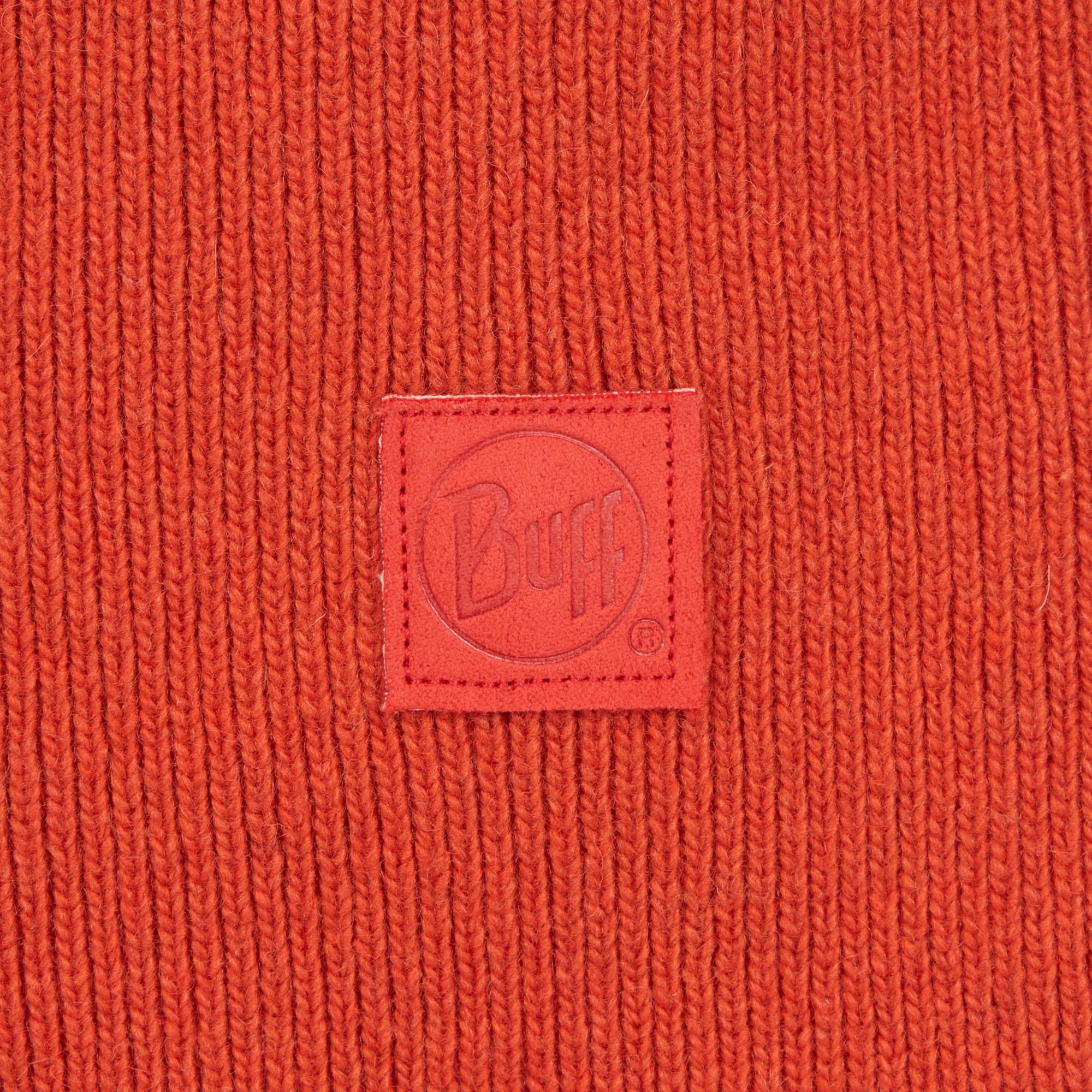 Buff KNITTED BALACLAVA Unisex - Sturmhaube