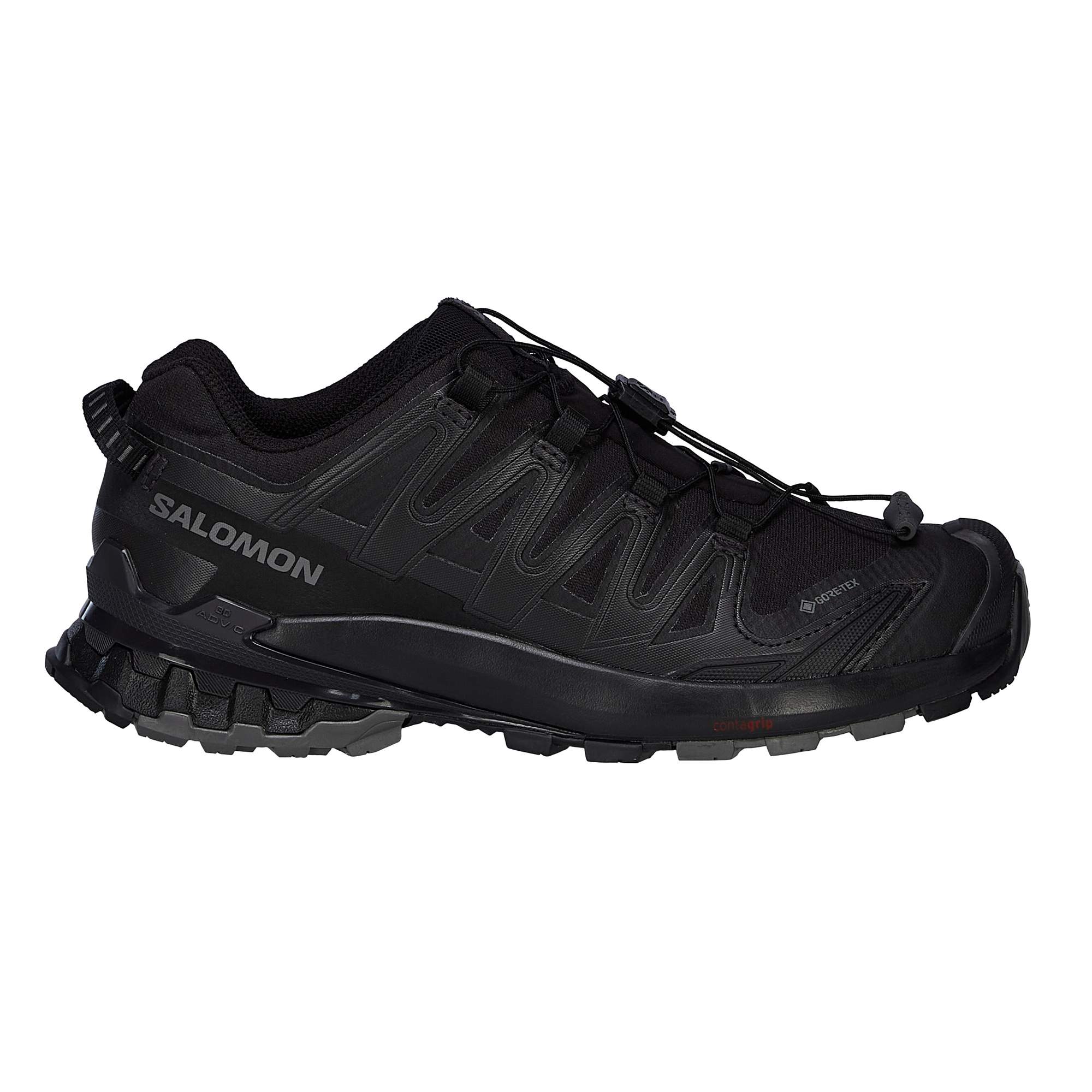 Salomon XA PRO 3D V9 GORE-TEX Damen - Wanderschuhe