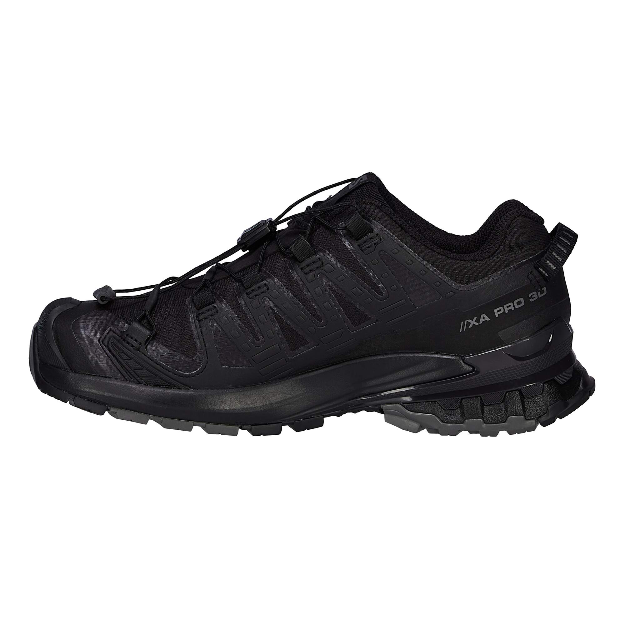 Salomon XA PRO 3D V9 GORE-TEX Damen - Wanderschuhe