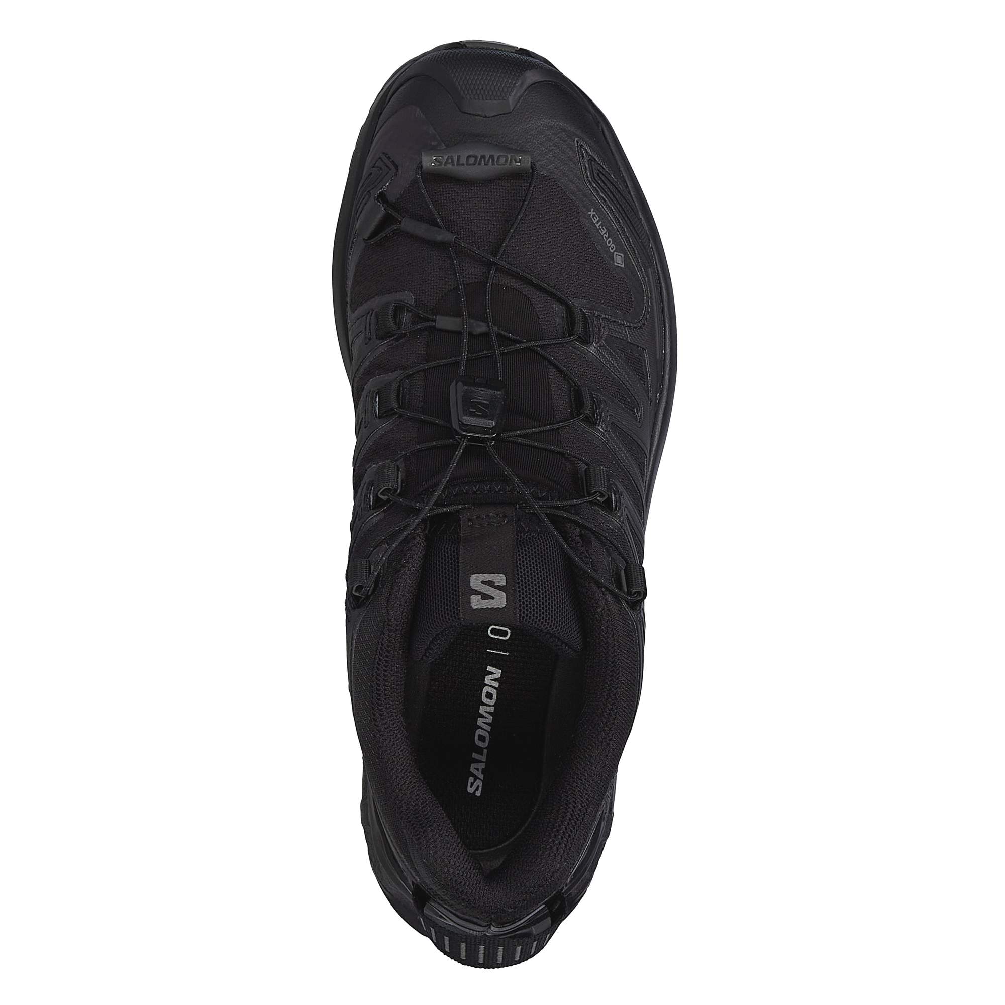 Salomon XA PRO 3D V9 GORE-TEX Damen - Wanderschuhe