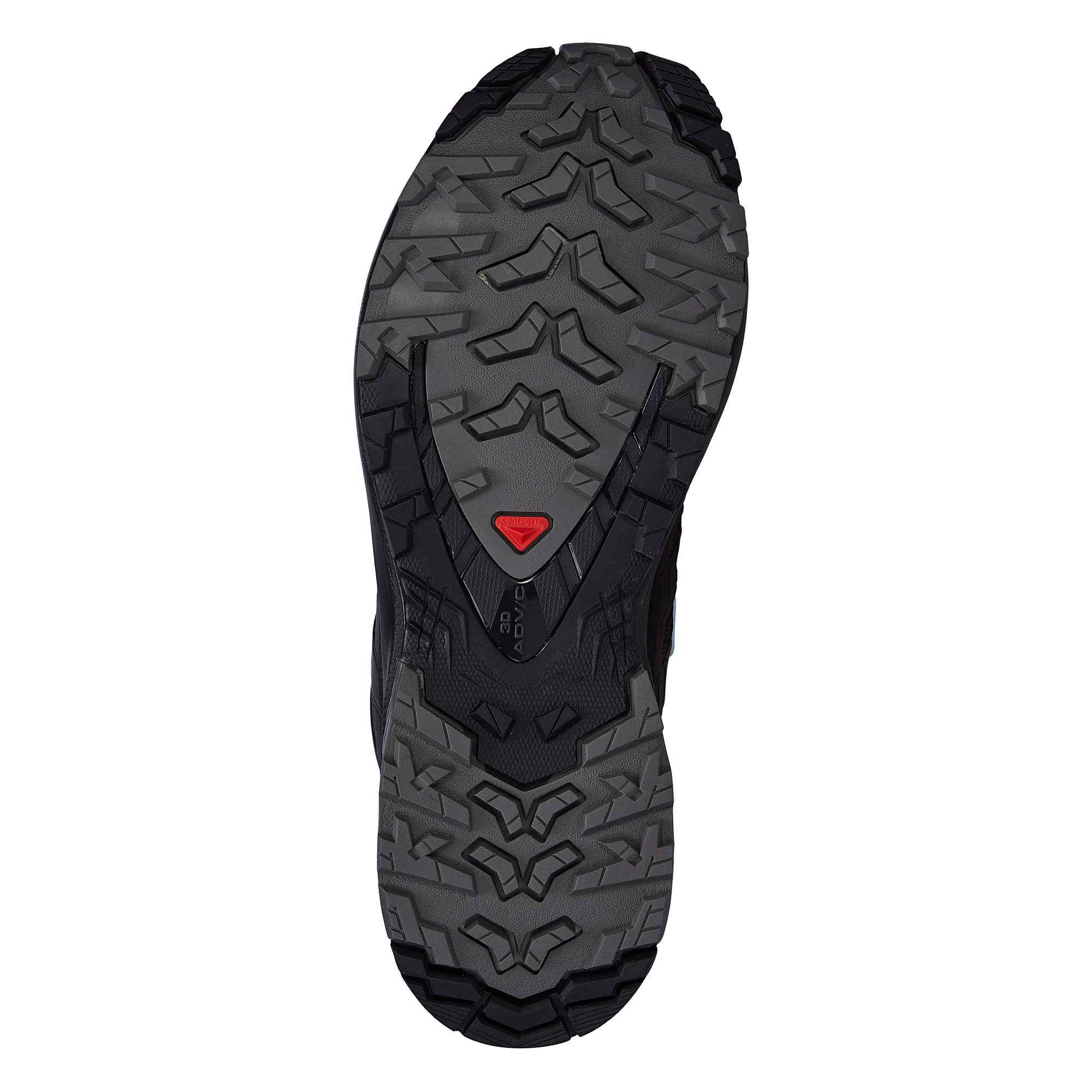 Salomon XA PRO 3D V9 GORE-TEX Damen - Wanderschuhe