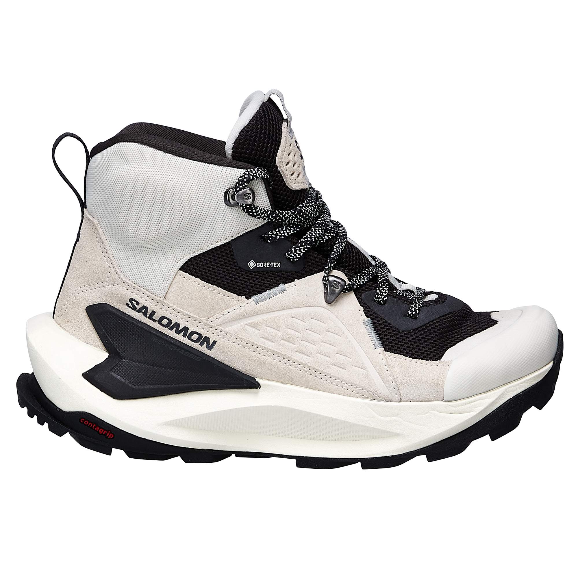 Salomon ELIXIR MID GORE TEX Damen - Wanderstiefel