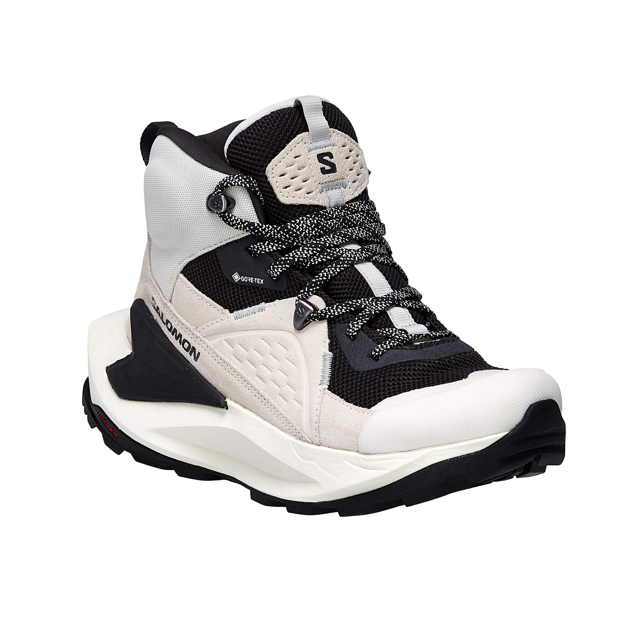 Salomon ELIXIR MID GORE TEX Damen - Wanderstiefel