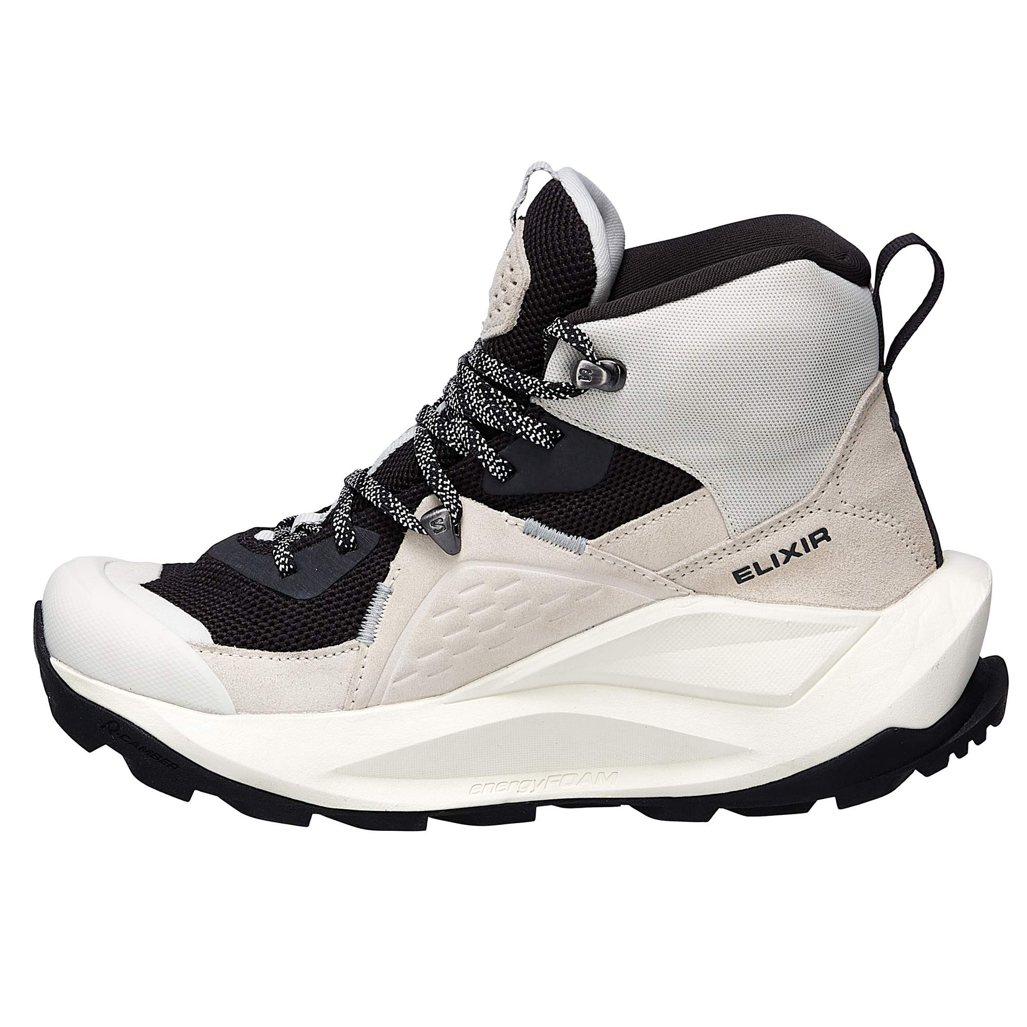 Salomon ELIXIR MID GORE TEX Damen - Wanderstiefel