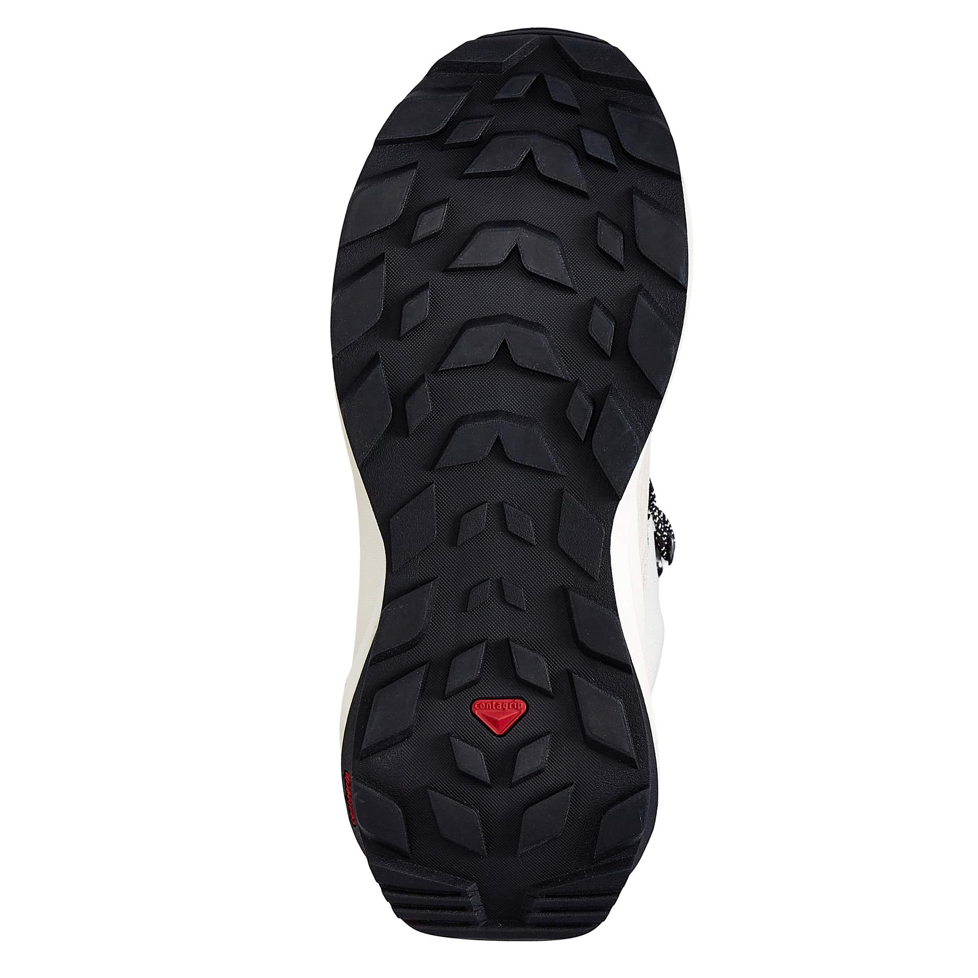 Salomon ELIXIR MID GORE TEX Damen - Wanderstiefel