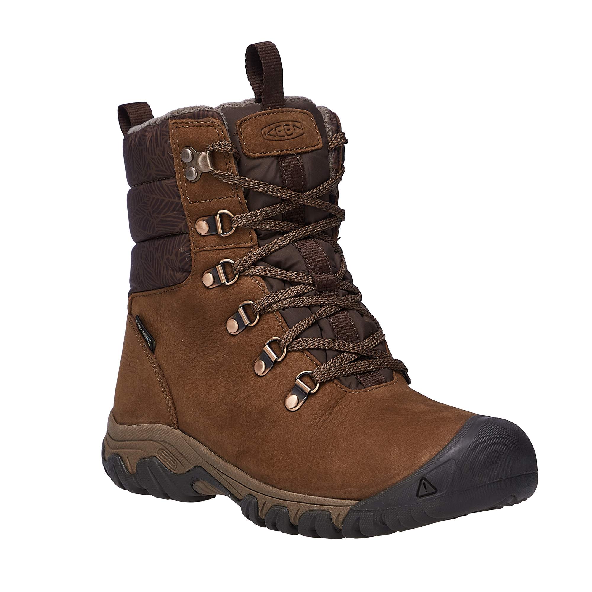 Keen GRETA BOOT WP W Damen - Winterstiefel
