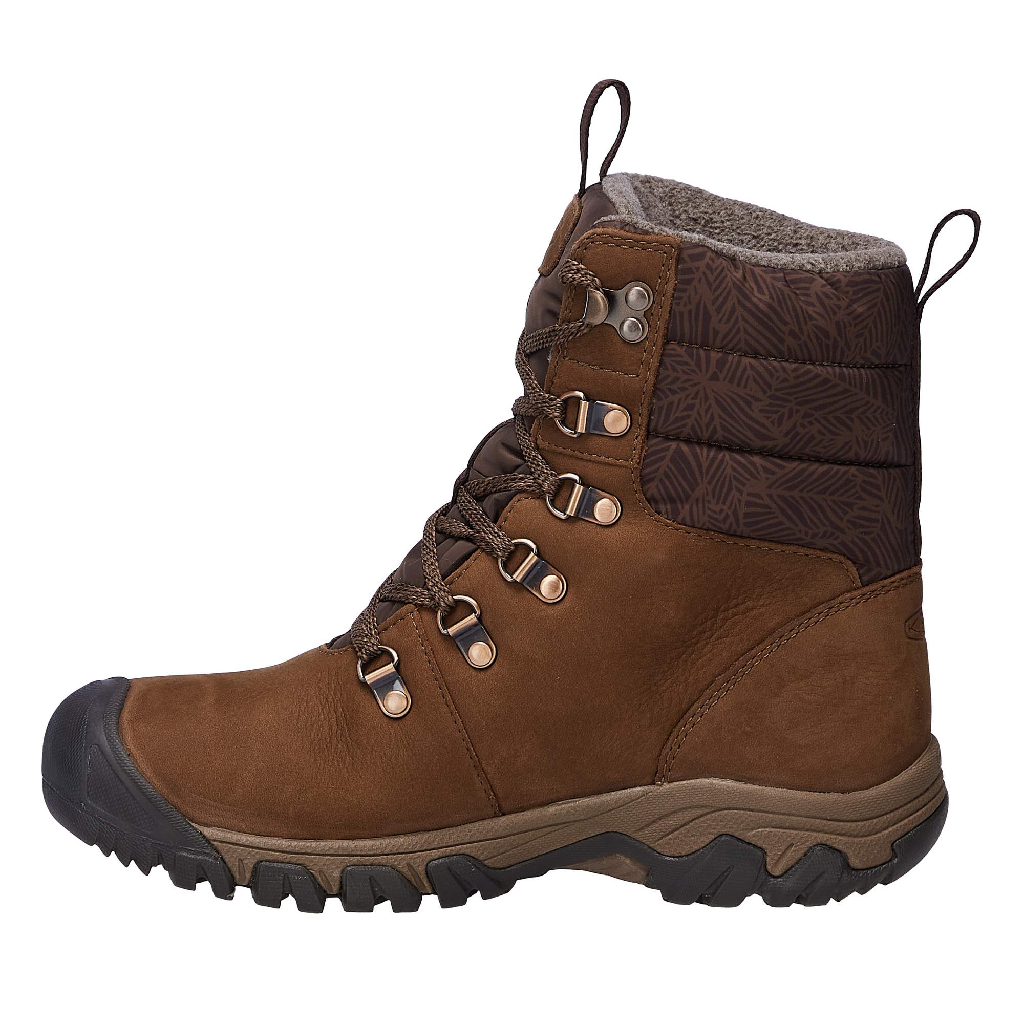 Keen GRETA BOOT WP W Damen - Winterstiefel