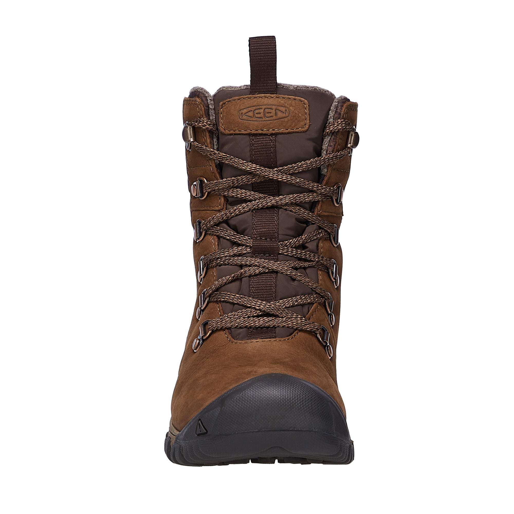 Keen GRETA BOOT WP W Damen - Winterstiefel
