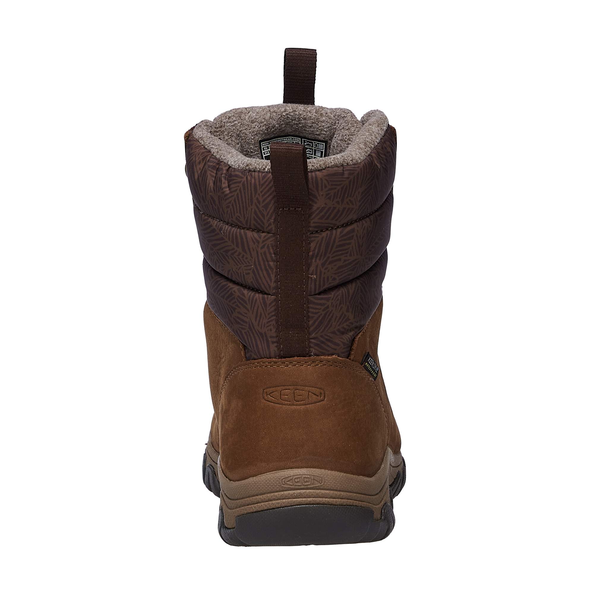 Keen GRETA BOOT WP W Damen - Winterstiefel