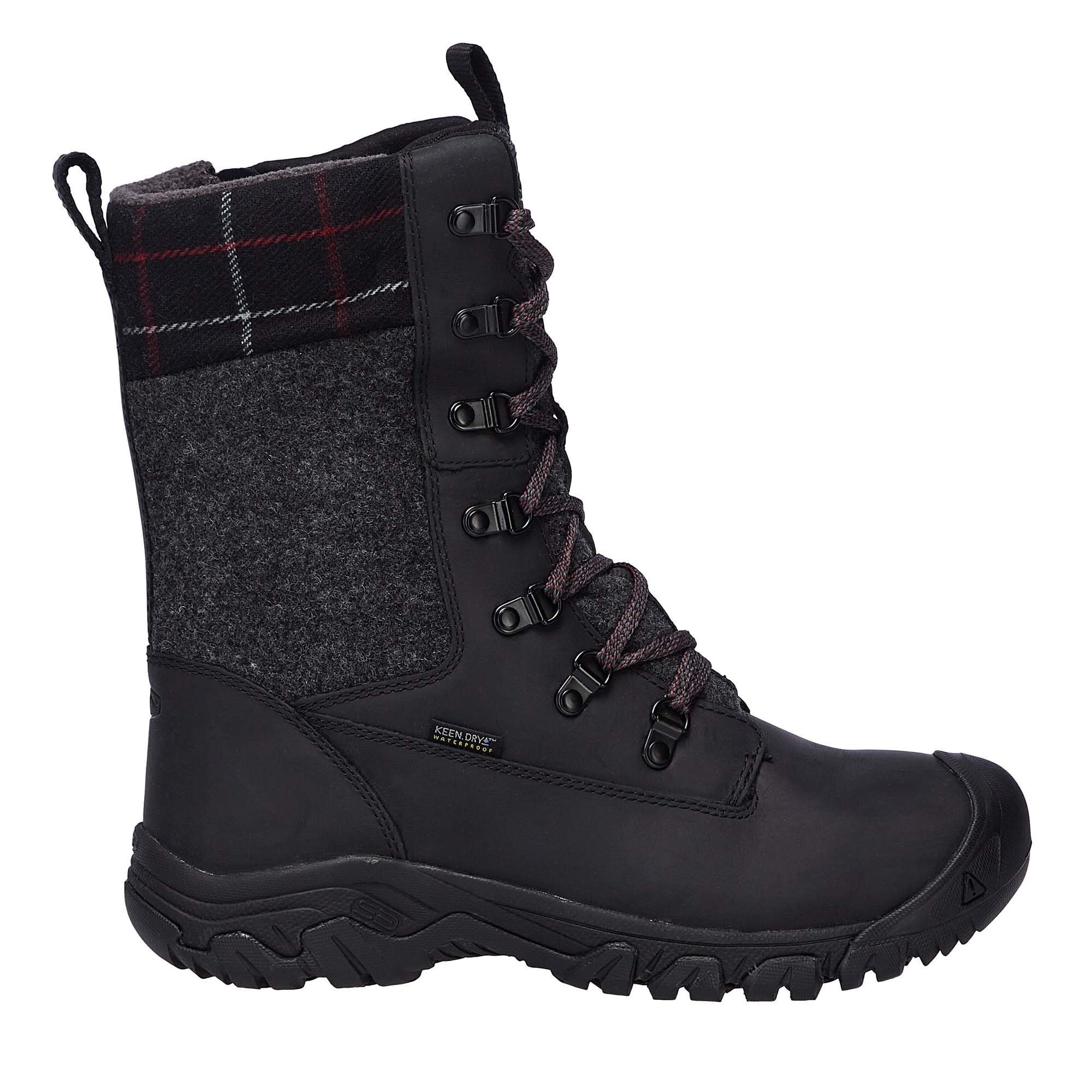 Keen GRETA TALL BOOT WP W Damen - Winterstiefel Keen GRETA TALL BOOT WP W Damen - Winterstiefel
