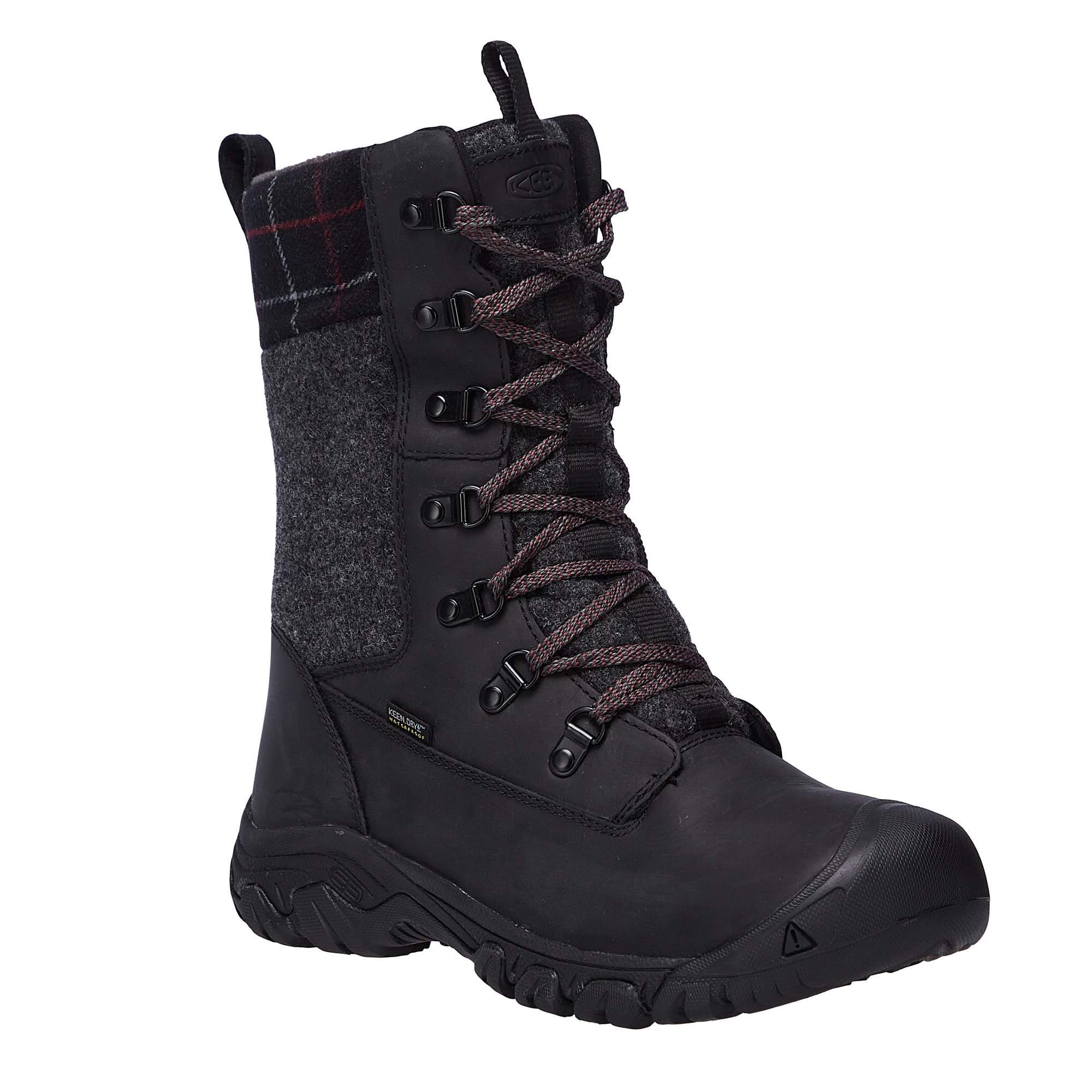 Keen GRETA TALL BOOT WP W Damen - Winterstiefel Keen GRETA TALL BOOT WP W Damen - Winterstiefel