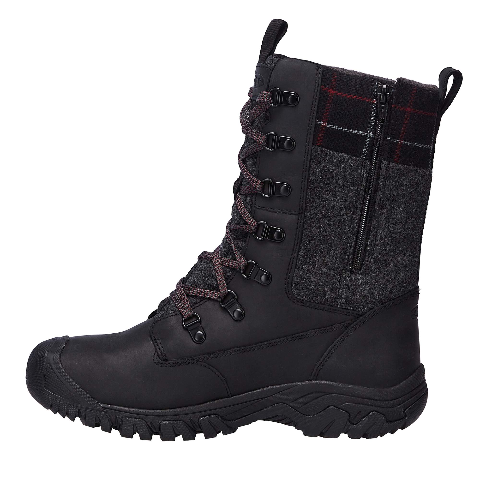 Keen GRETA TALL BOOT WP W Damen - Winterstiefel Keen GRETA TALL BOOT WP W Damen - Winterstiefel