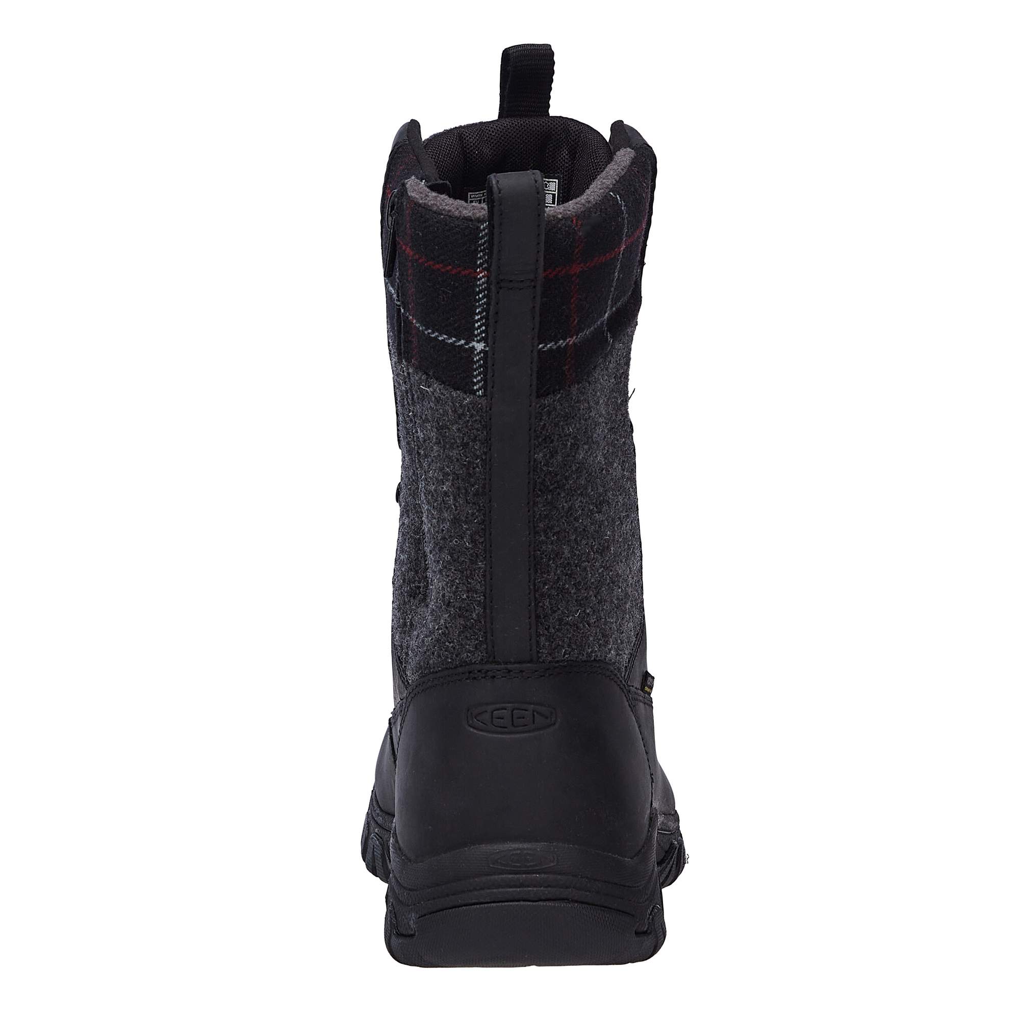 Keen GRETA TALL BOOT WP W Damen - Winterstiefel Keen GRETA TALL BOOT WP W Damen - Winterstiefel
