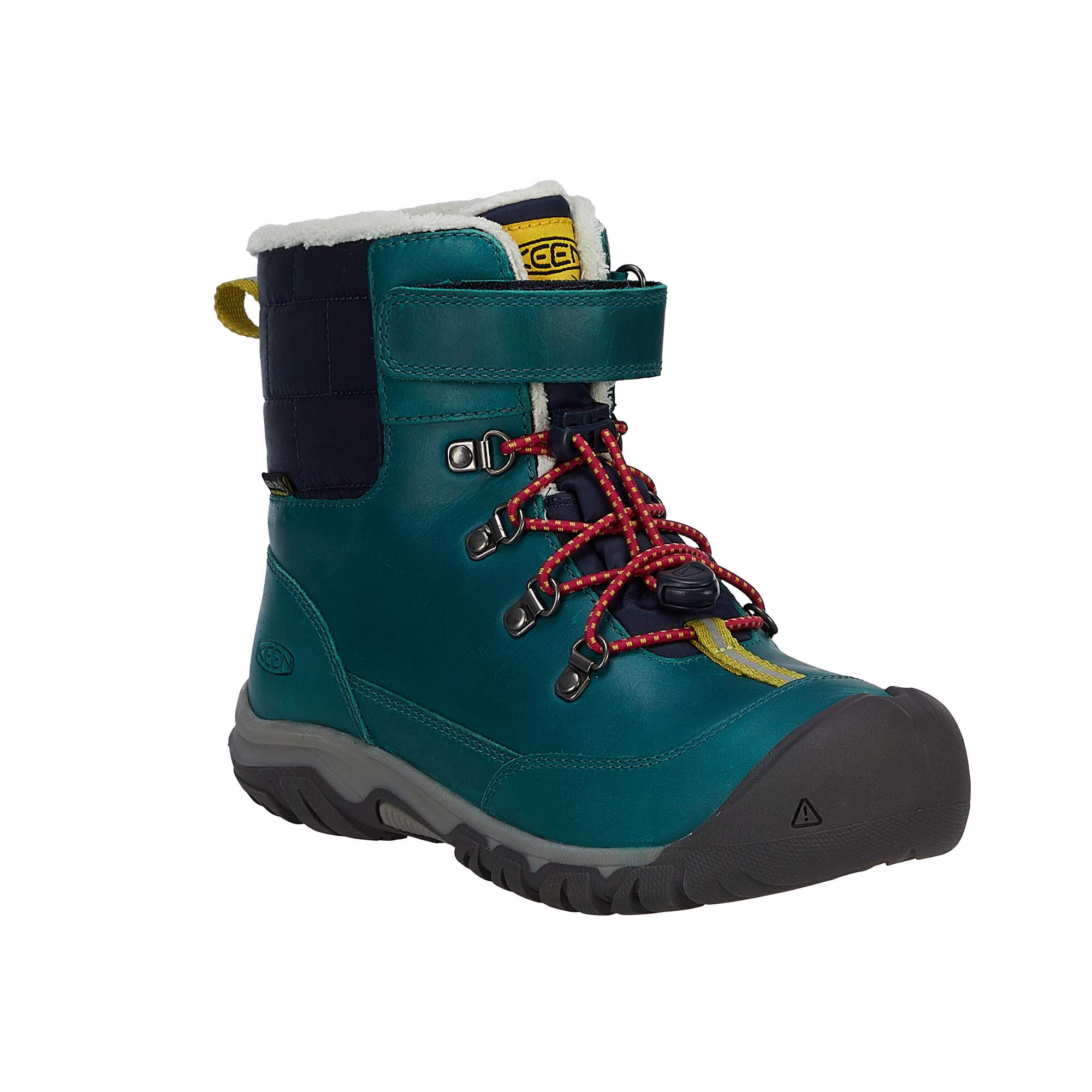 Keen KANIBOU WP Y Kinder - Winterstiefel