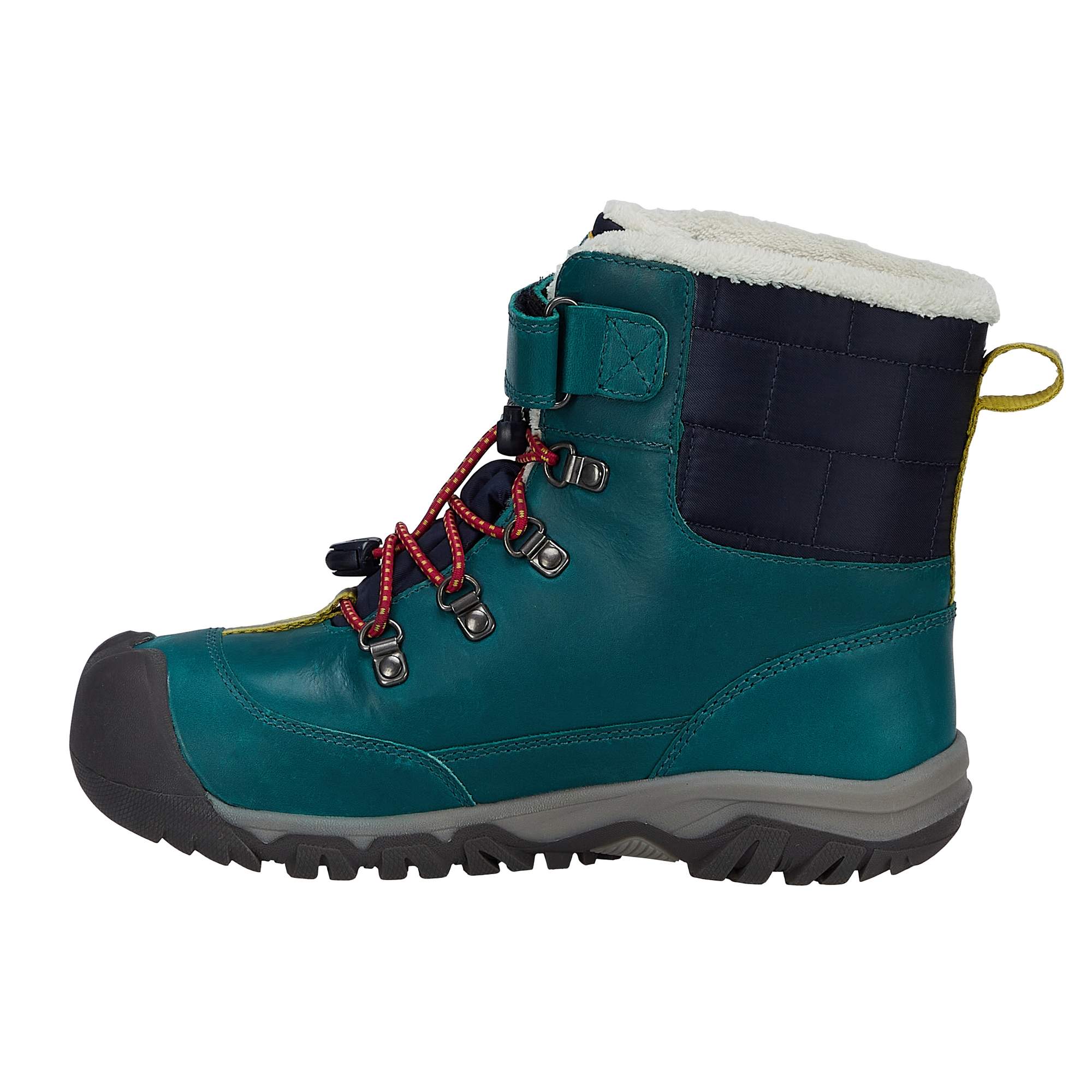 Keen KANIBOU WP Y Kinder - Winterstiefel