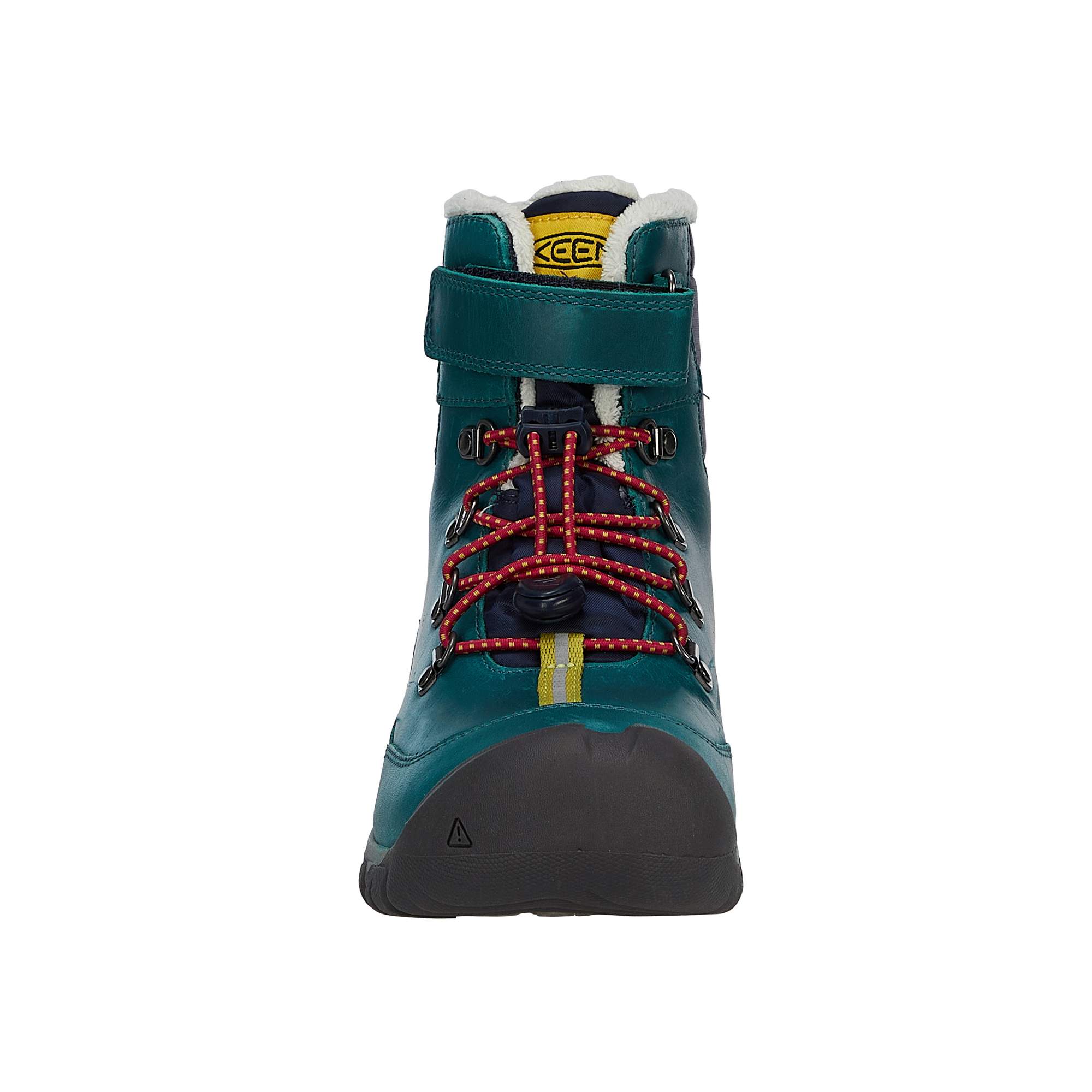 Keen KANIBOU WP Y Kinder - Winterstiefel